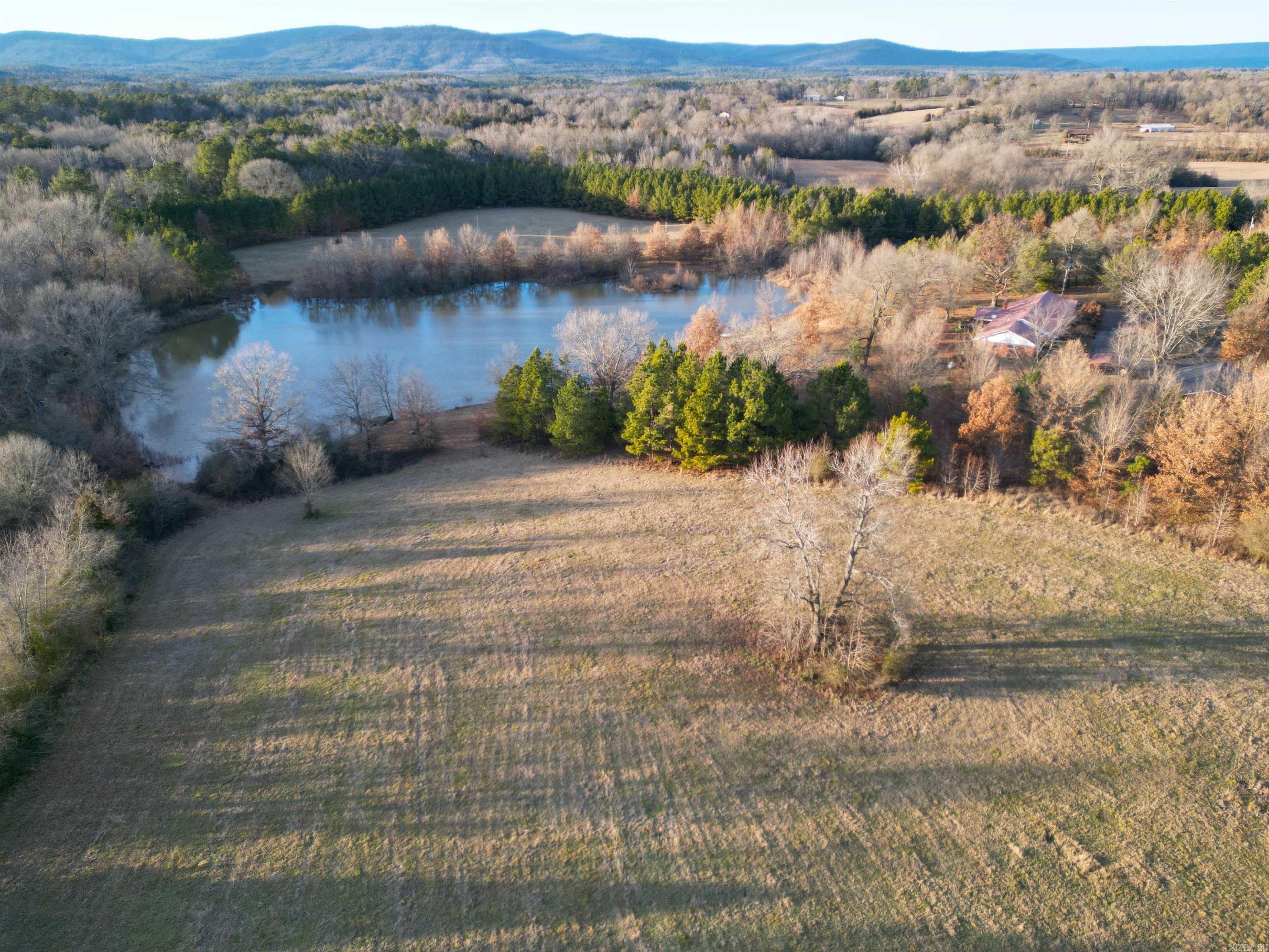 686  Polk 38  Hatfield, AR