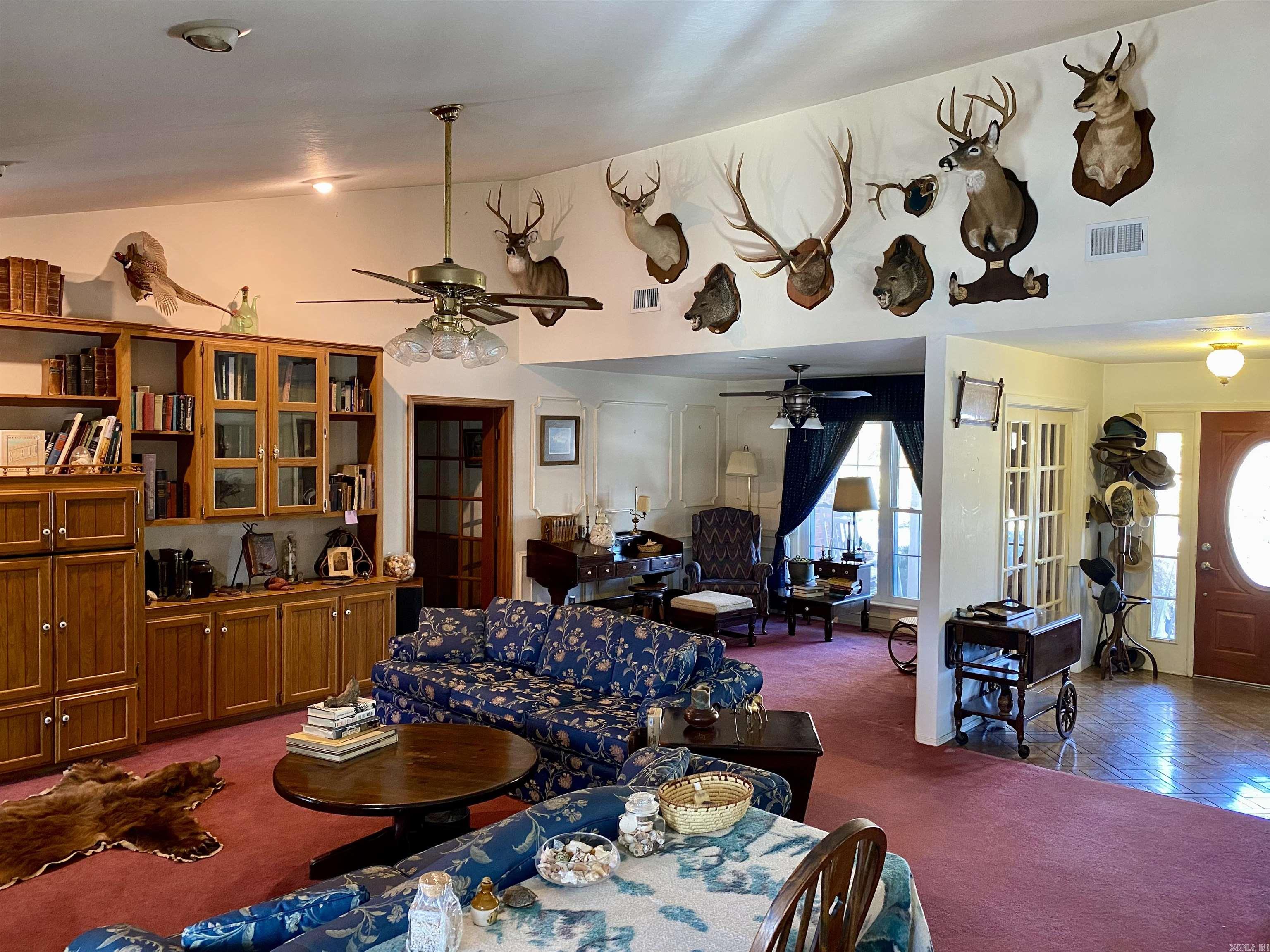 686  Polk 38  Hatfield, AR