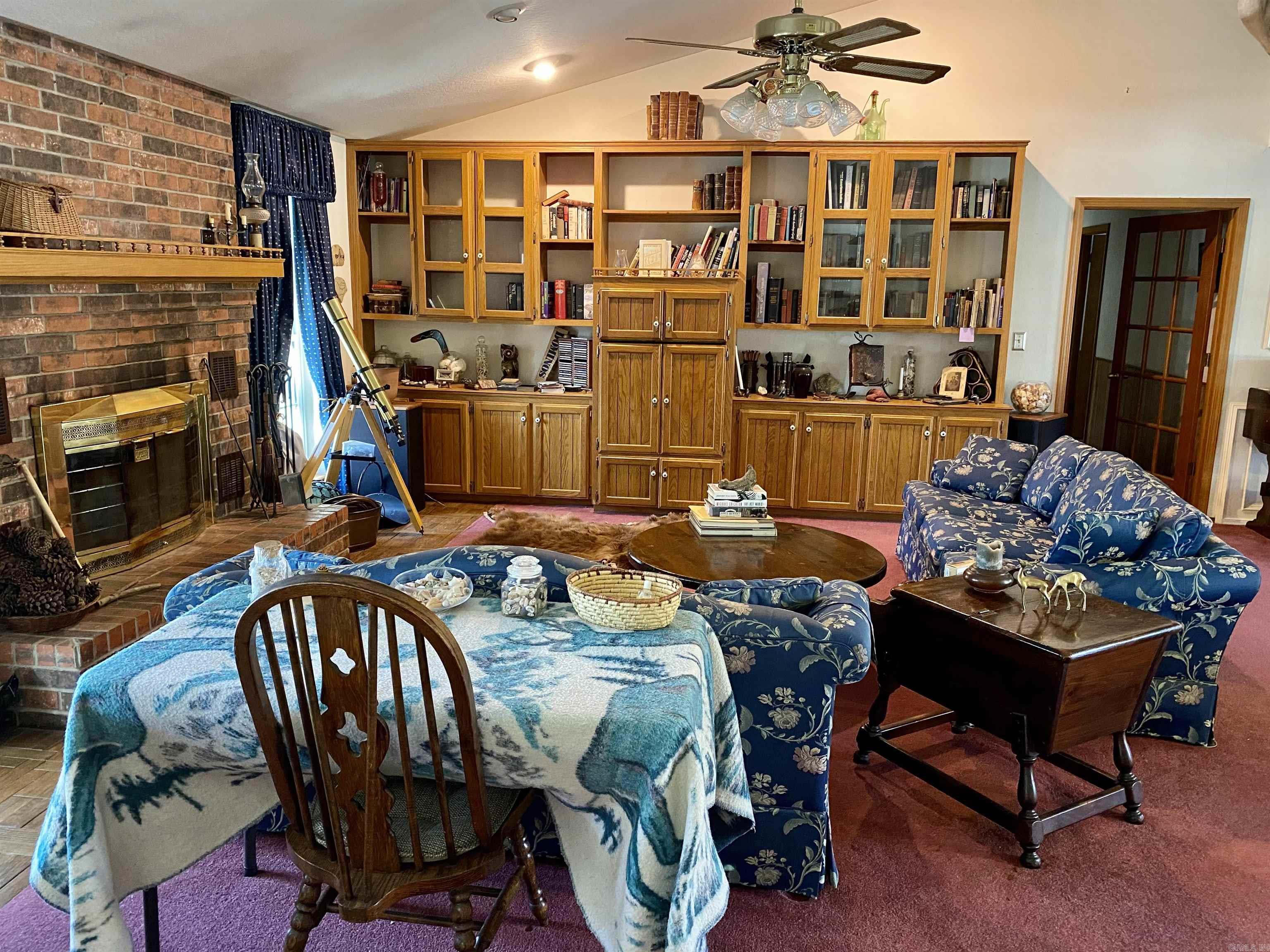 686  Polk 38  Hatfield, AR
