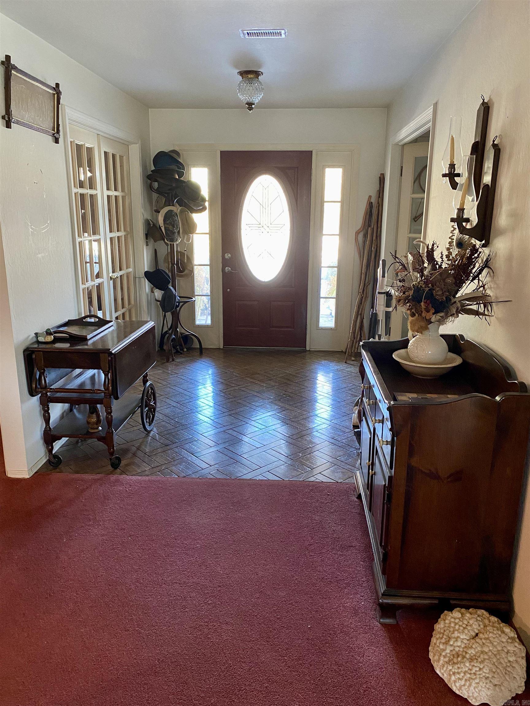 686  Polk 38  Hatfield, AR