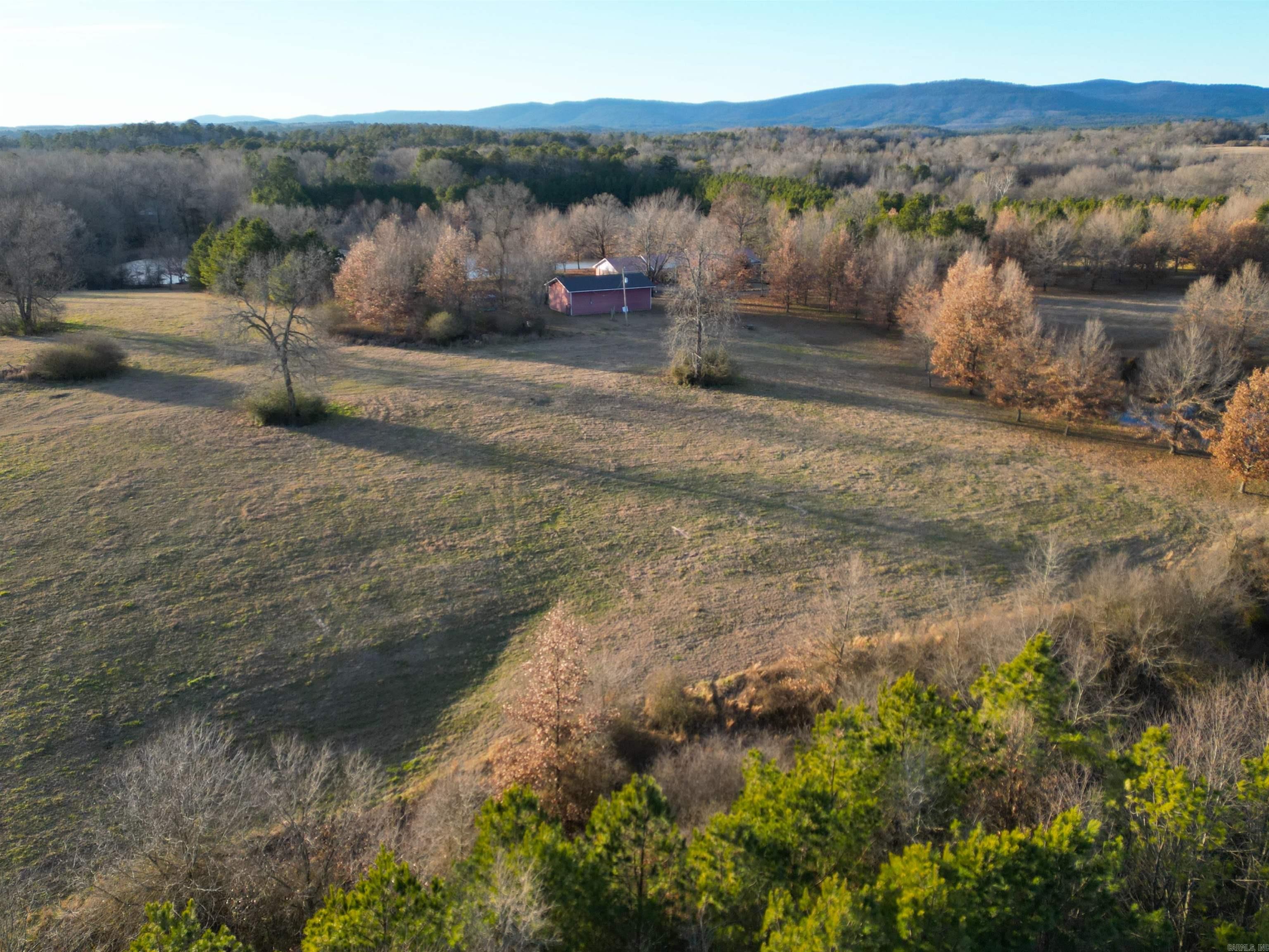 686  Polk 38  Hatfield, AR