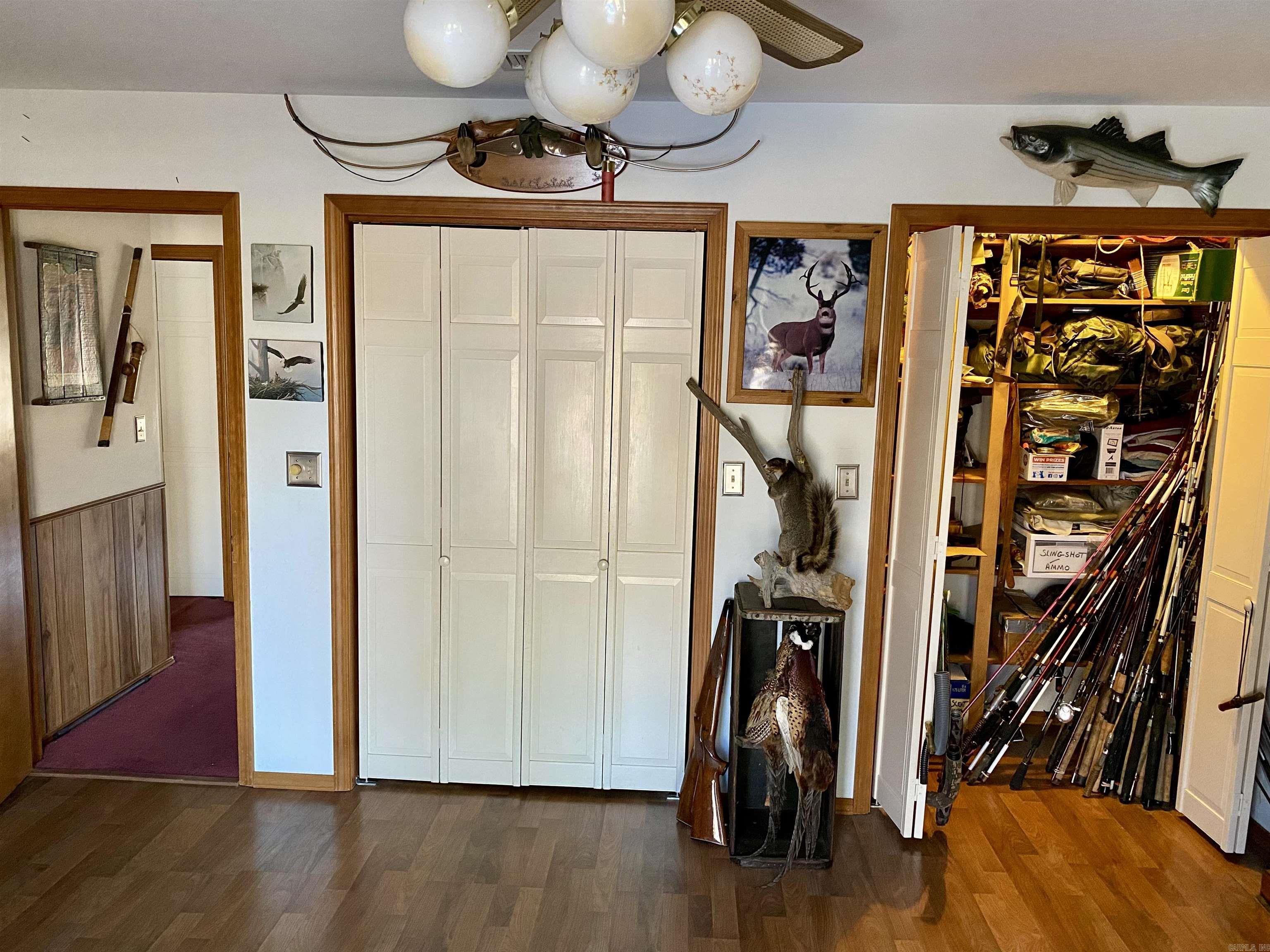 686  Polk 38  Hatfield, AR