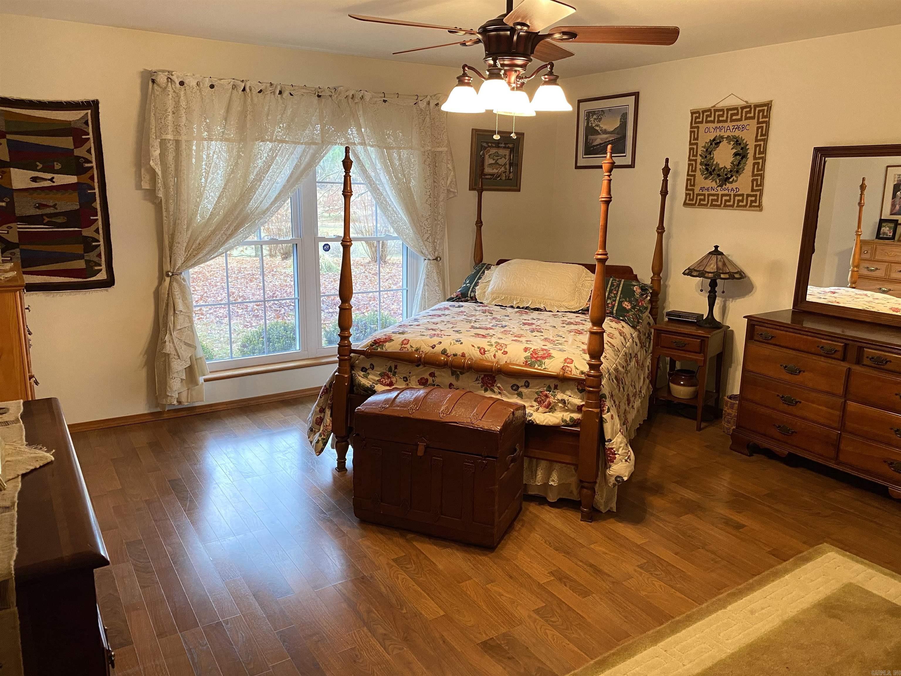 686  Polk 38  Hatfield, AR