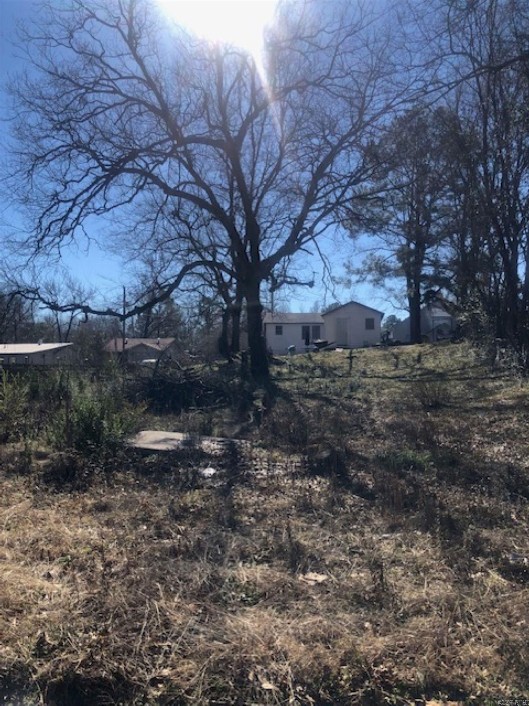 1005 E Cook  El Dorado, AR