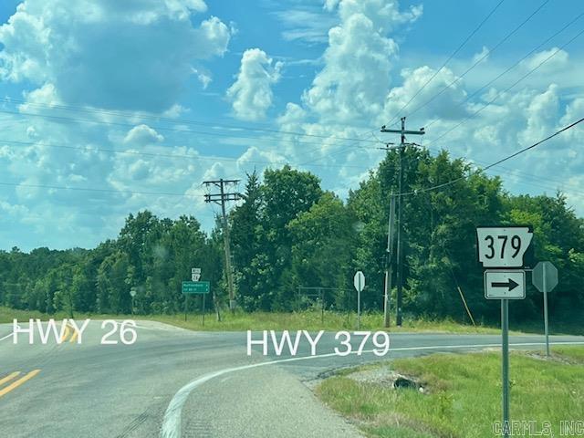 xxxx  Hwy 26 & 379  Murfreesboro, AR
