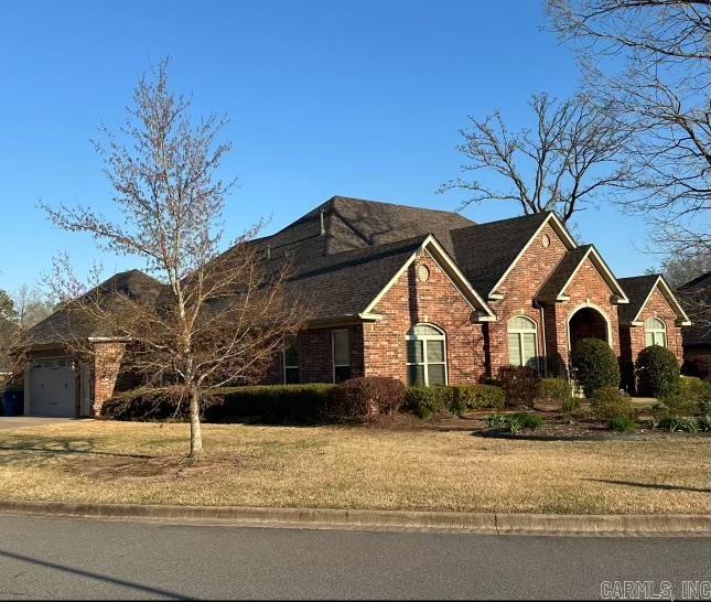 122 River Valley Loop, Maumelle, AR 
