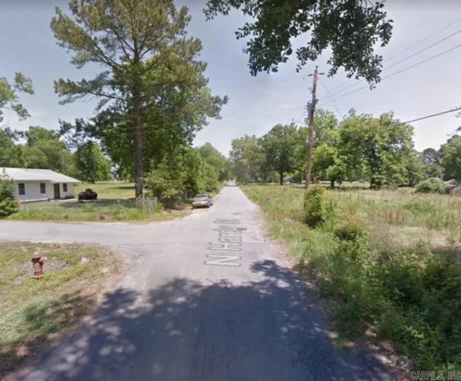 TBD N Hardy  Dermott, AR