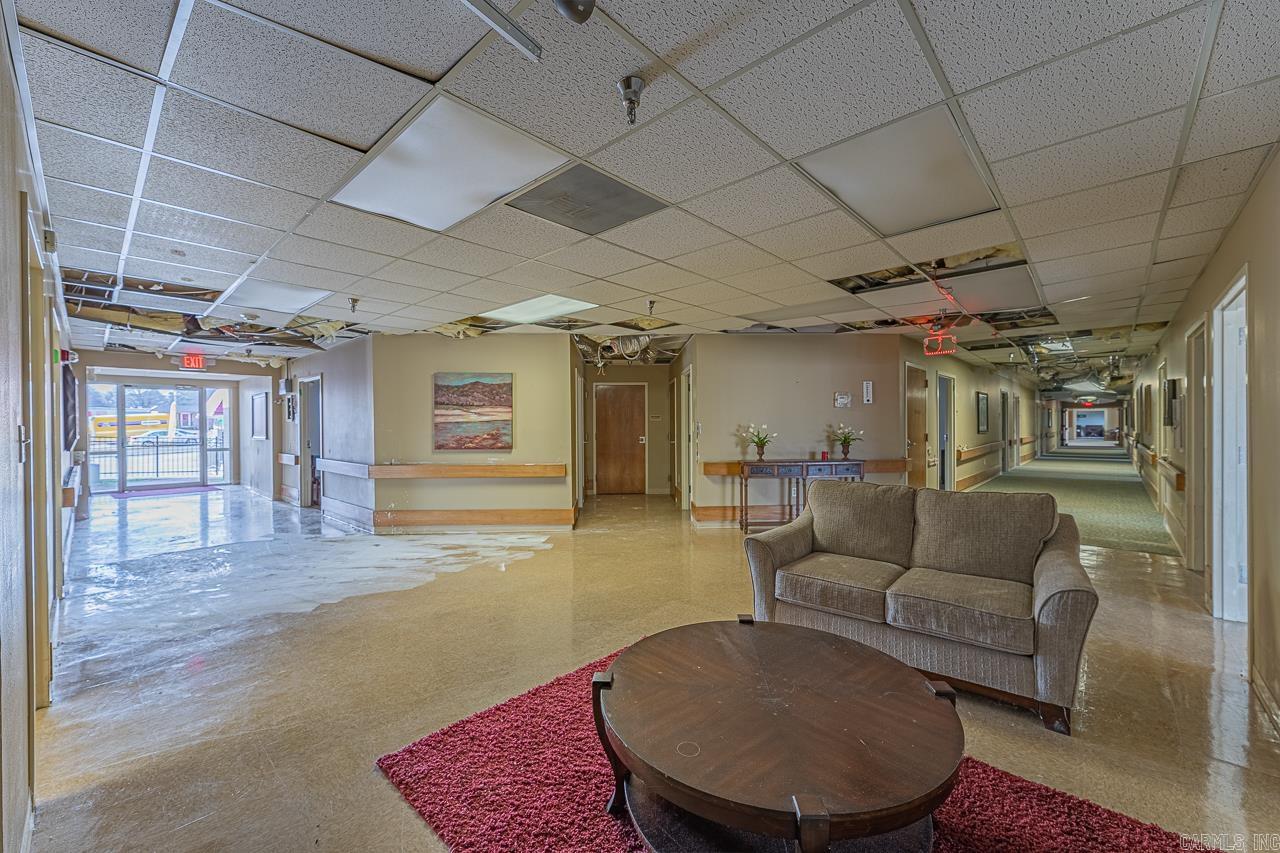 105 S College St  Searcy, AR