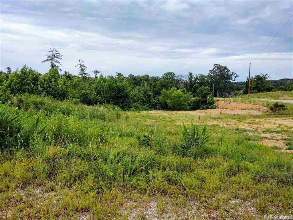 Lot 4  Shooting Star  Hot Springs, AR