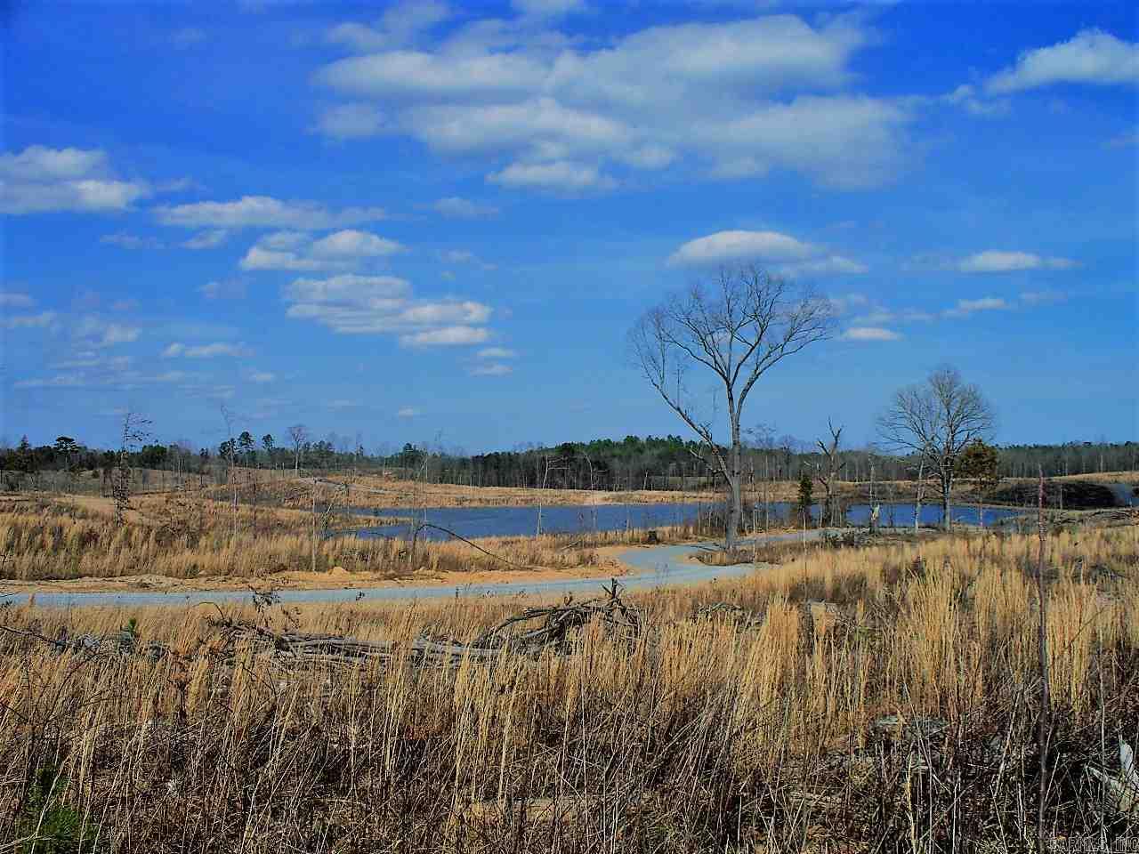 Lot 4  Shooting Star  Hot Springs, AR