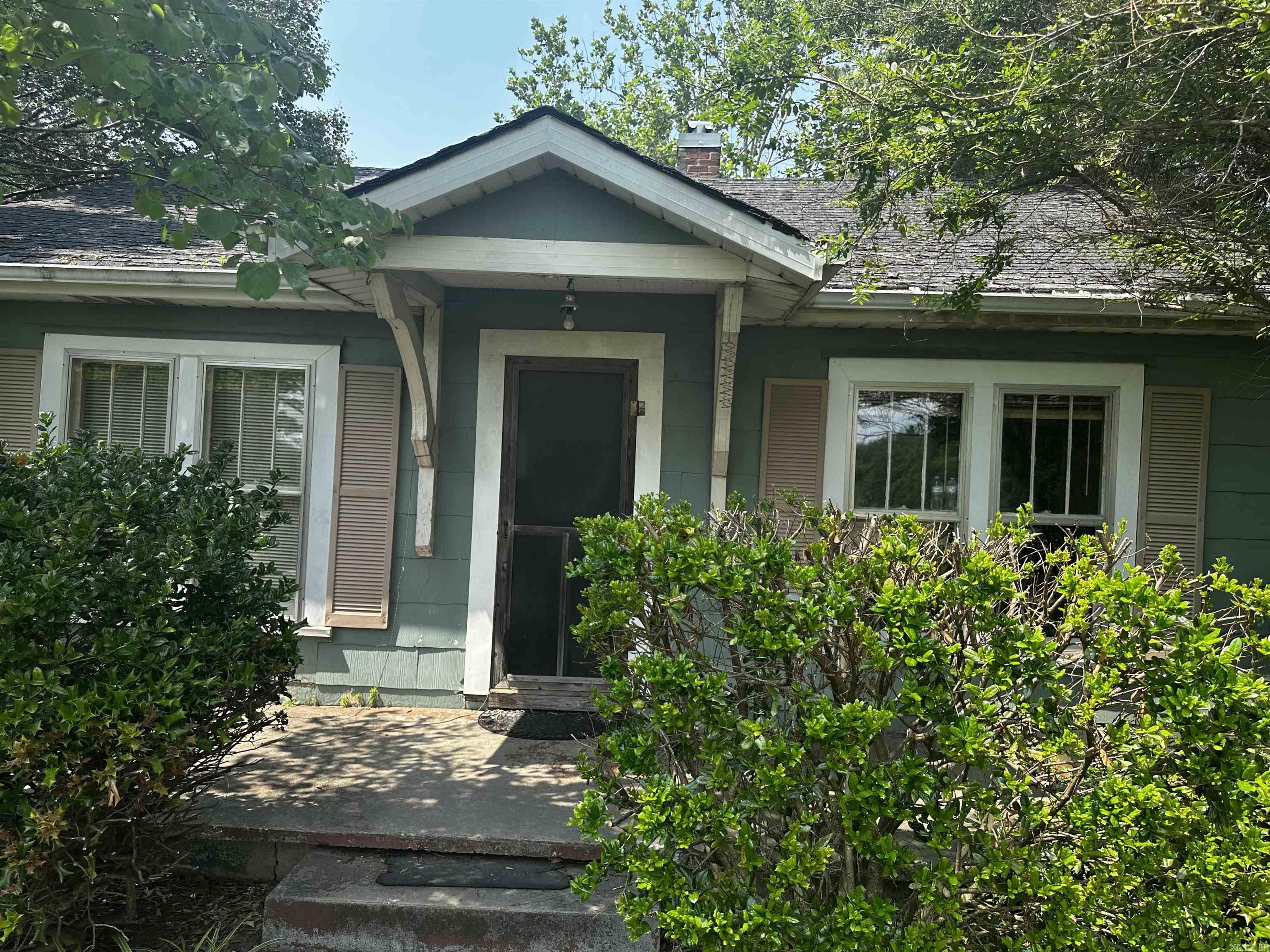1409 E kingshighway  Paragould, AR