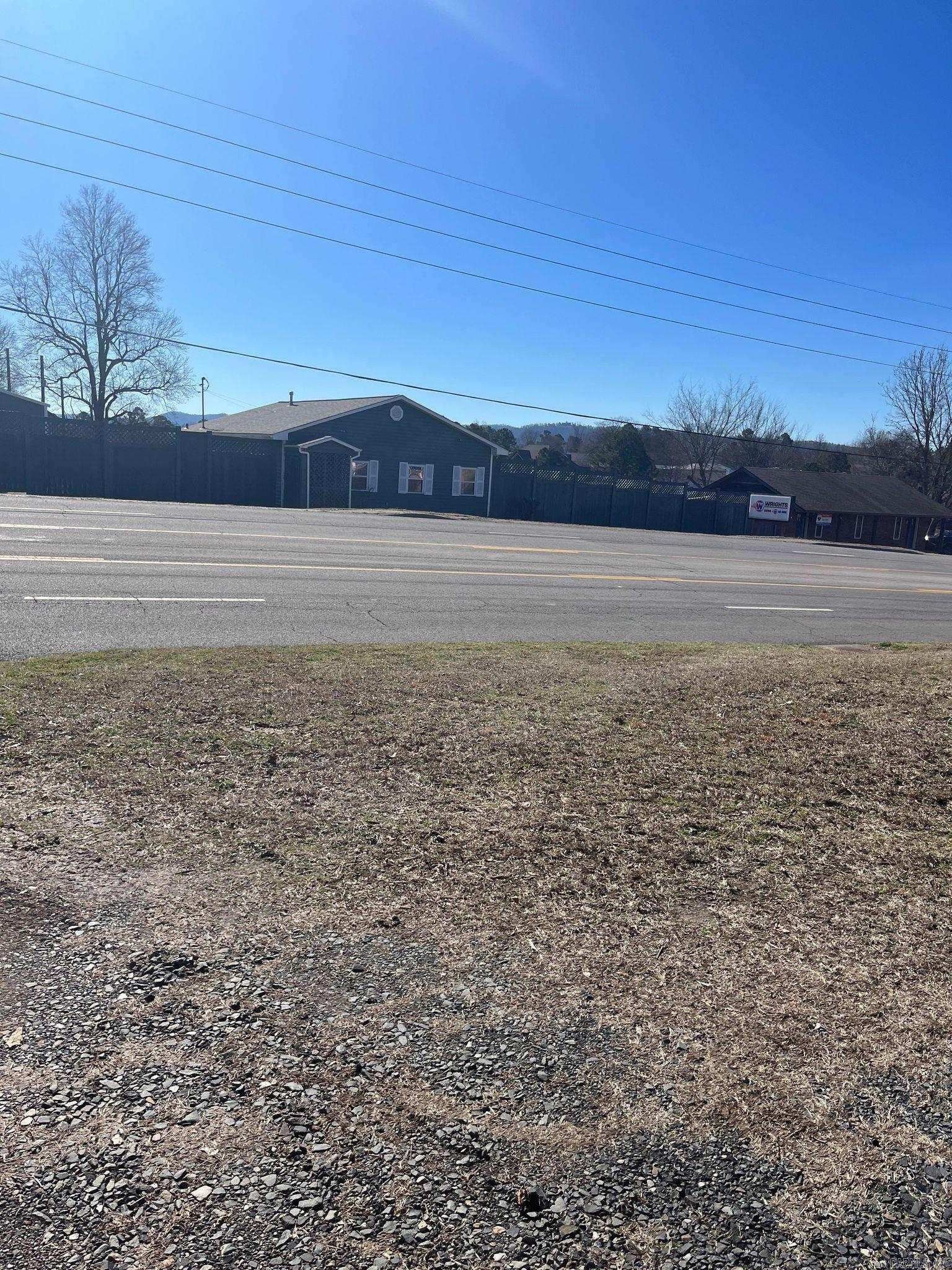 Hwy 71 S 1179  Mena, AR