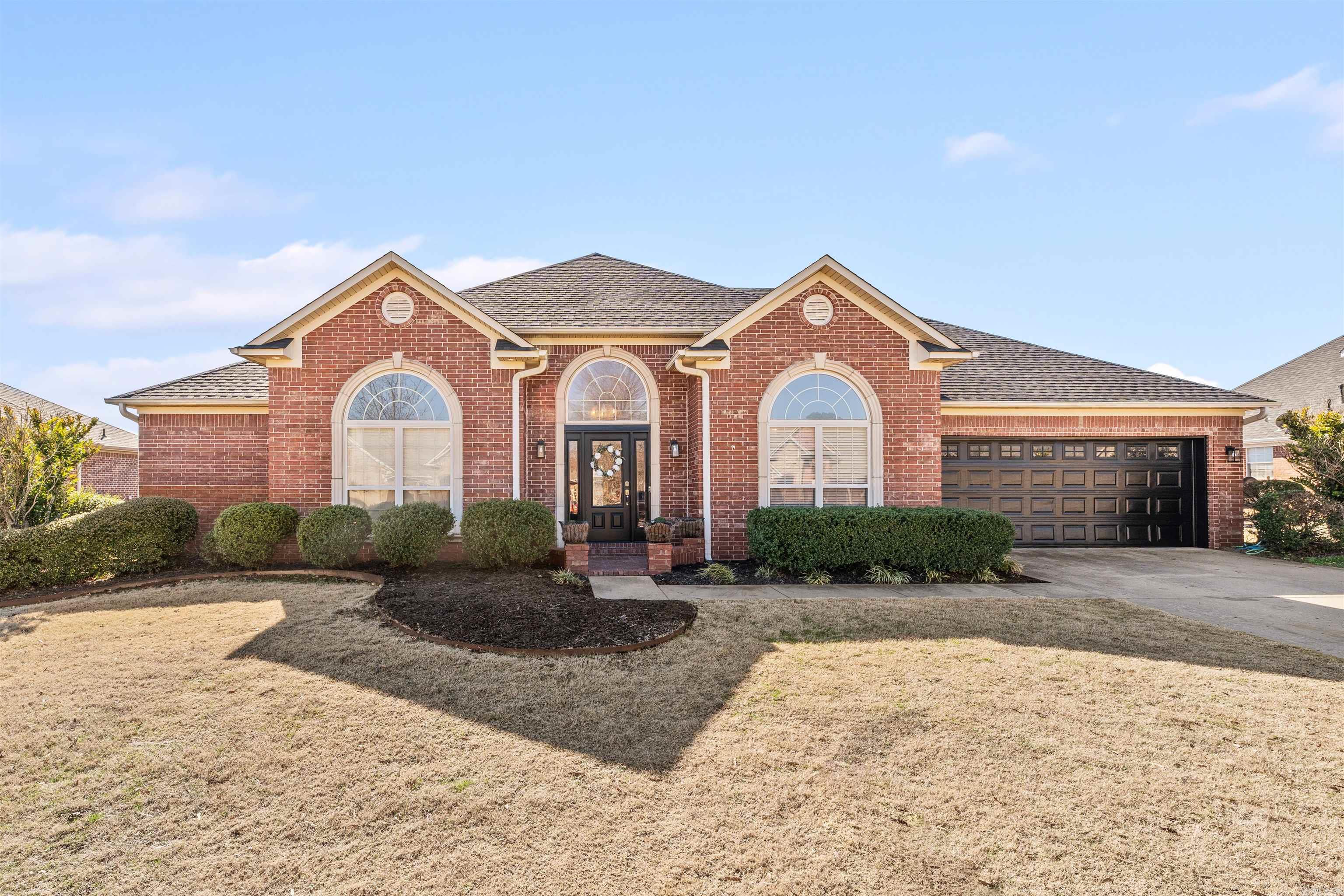 4825 Canal Place, Conway, AR 72034