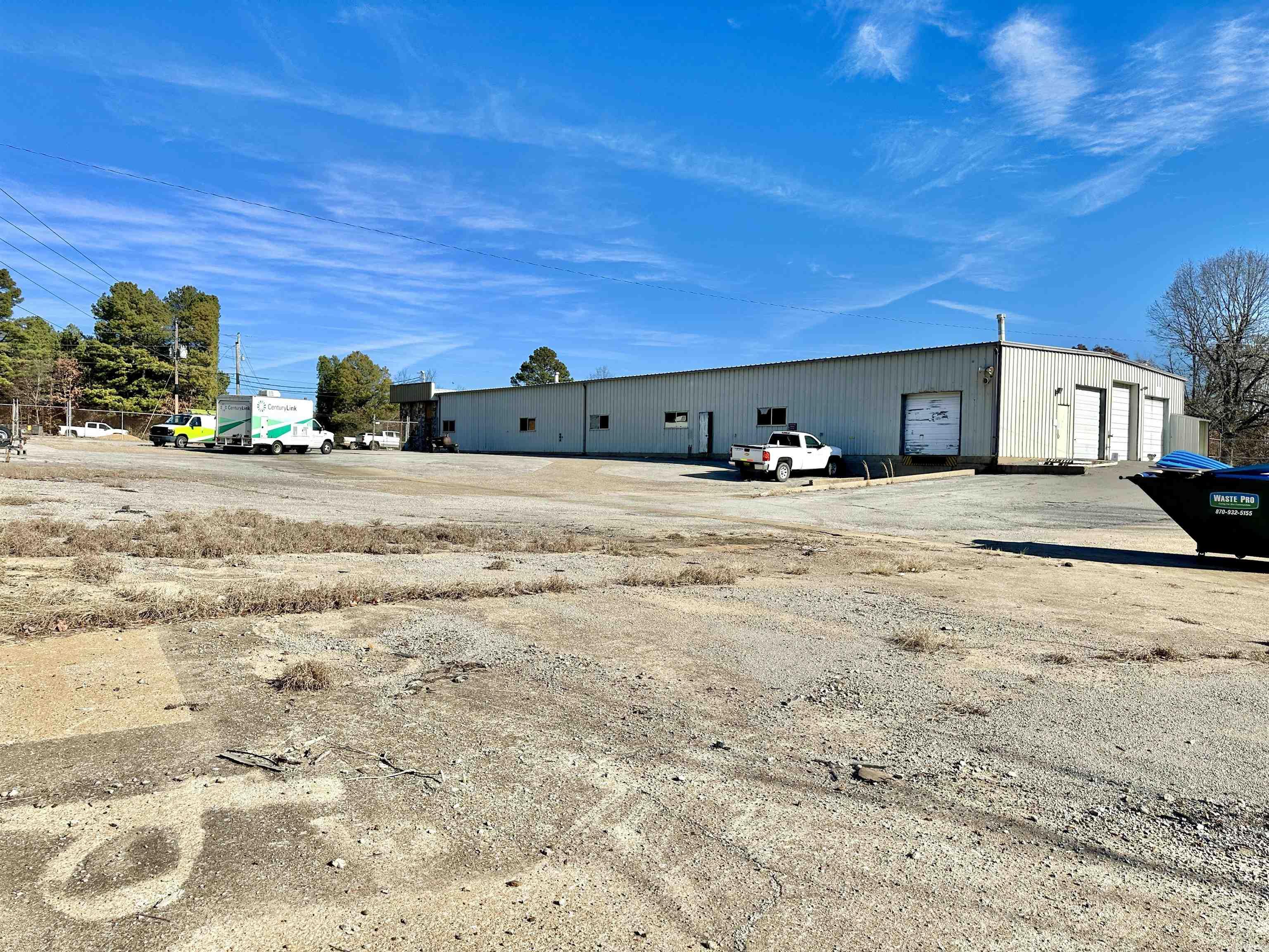 2605  Pyburn Ext  Pocahontas, AR