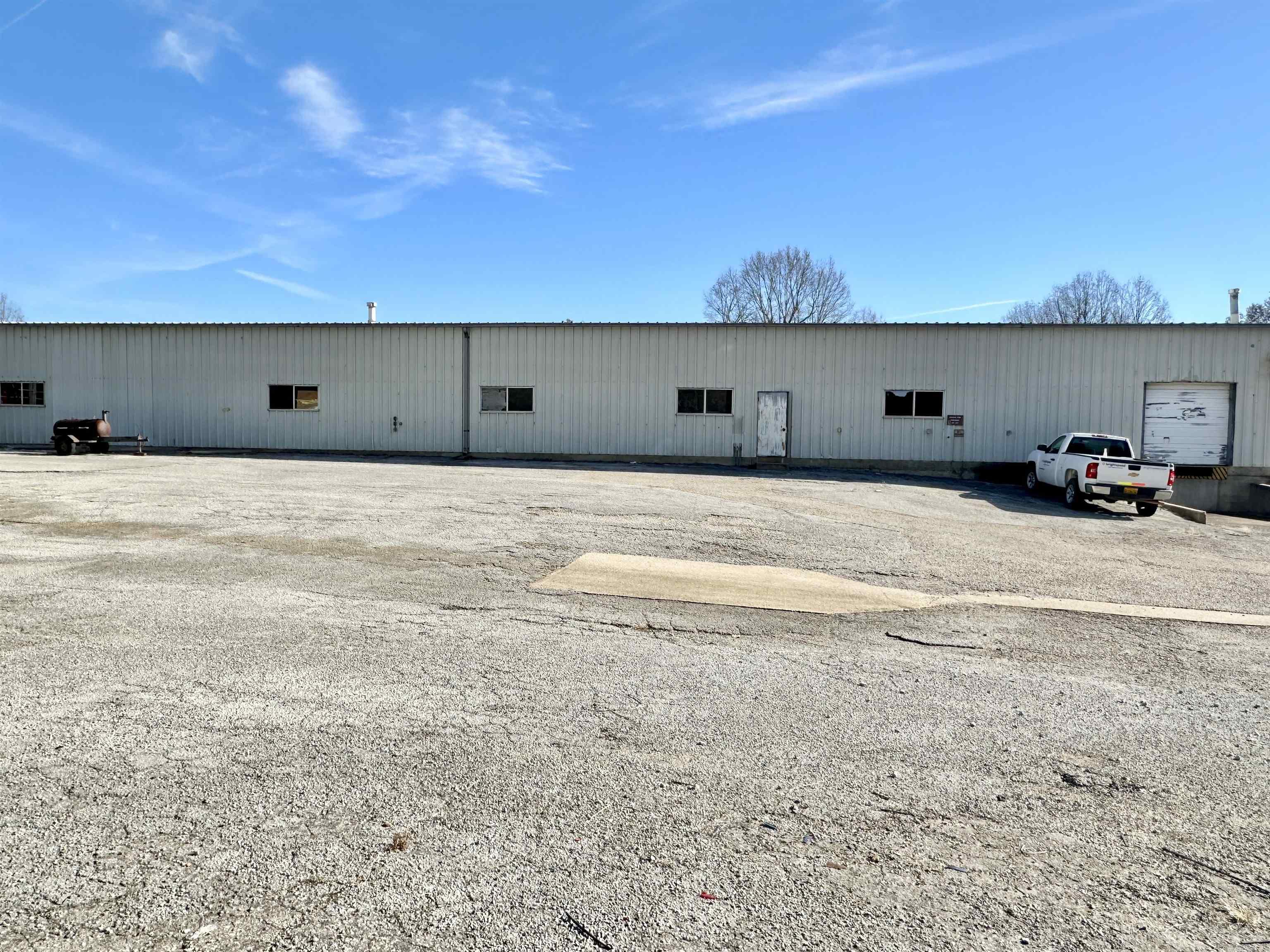 2605  Pyburn Ext  Pocahontas, AR