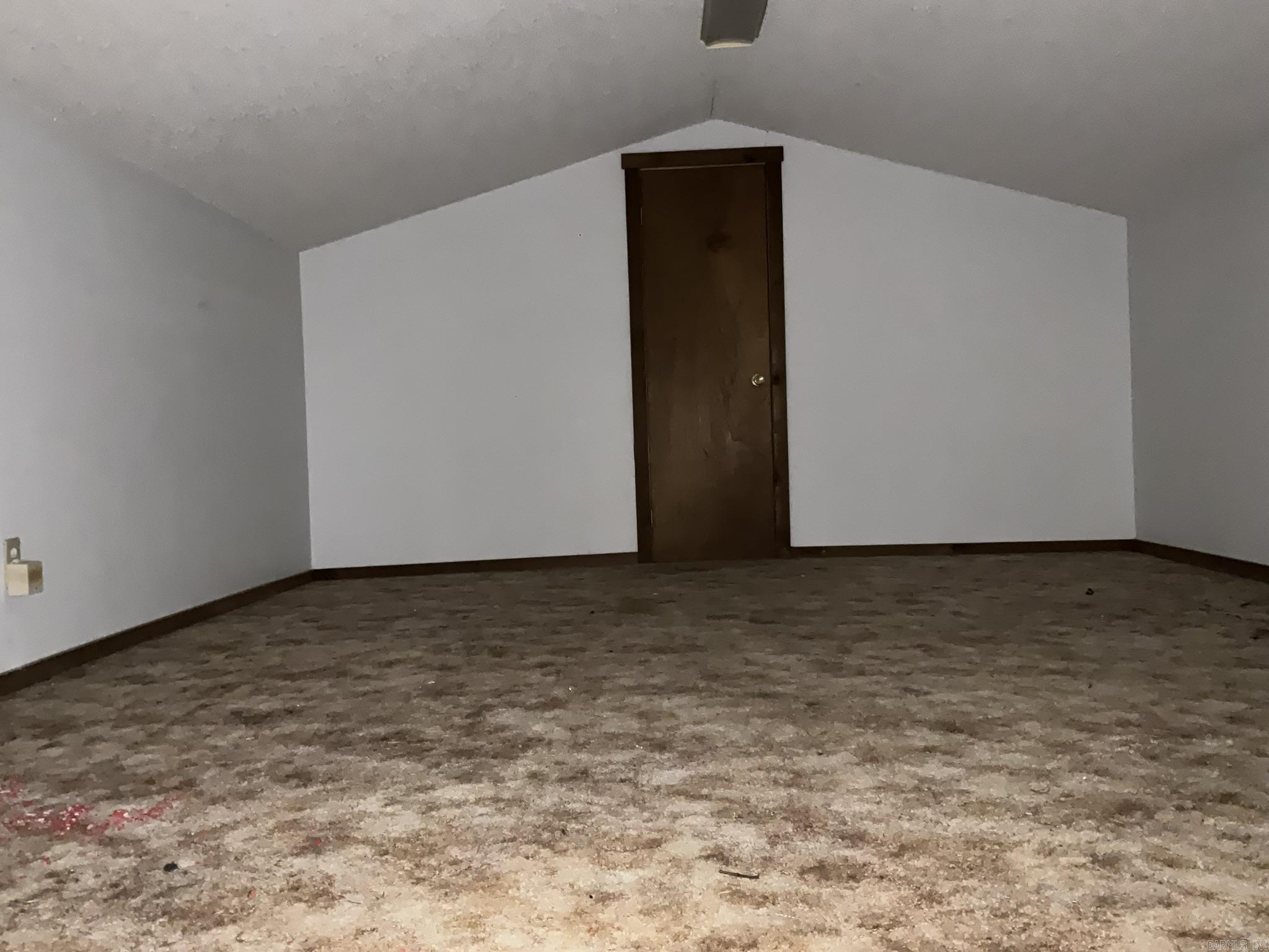 702 S Highway 41  Foreman, AR