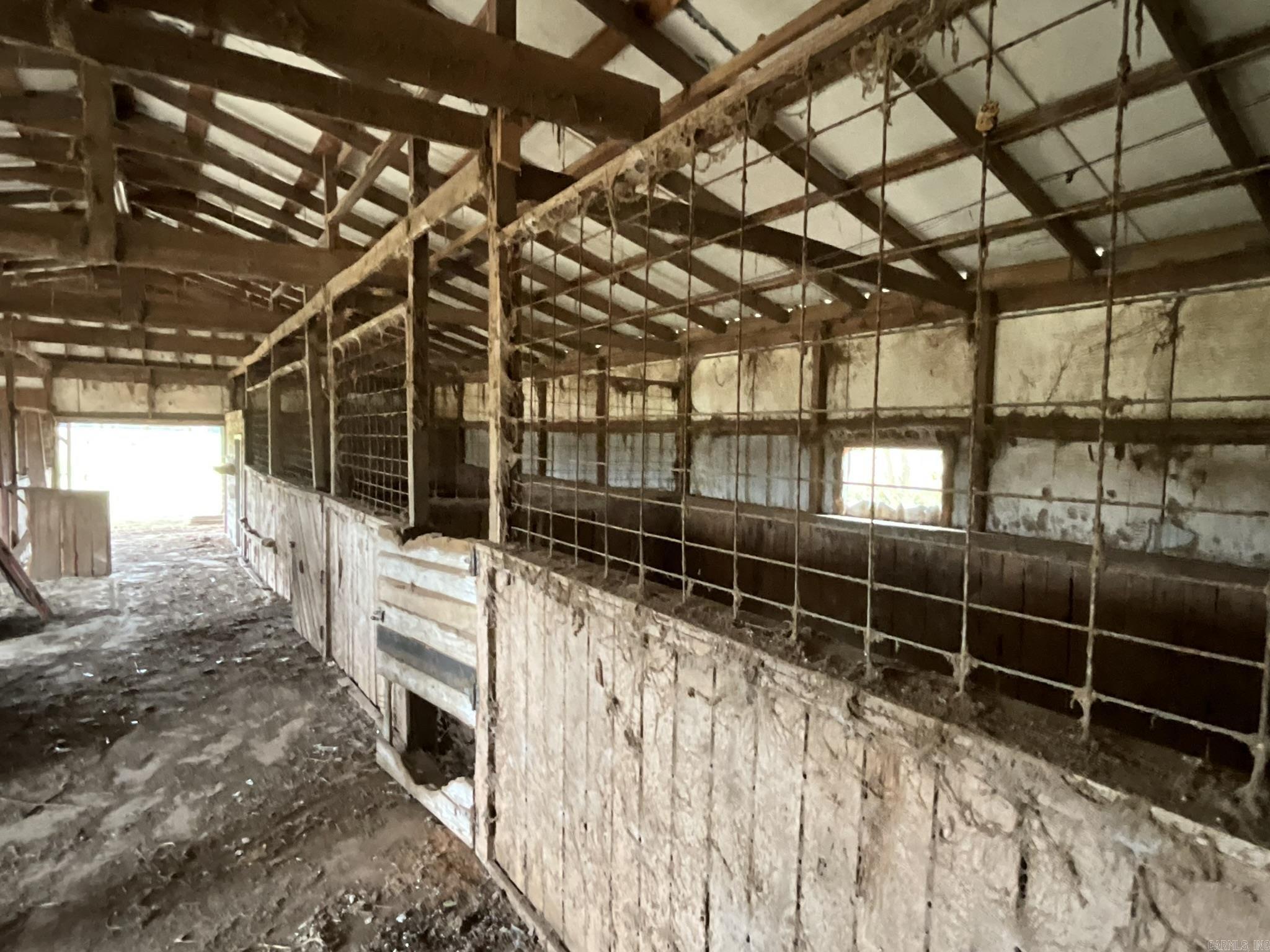 702 S Highway 41  Foreman, AR
