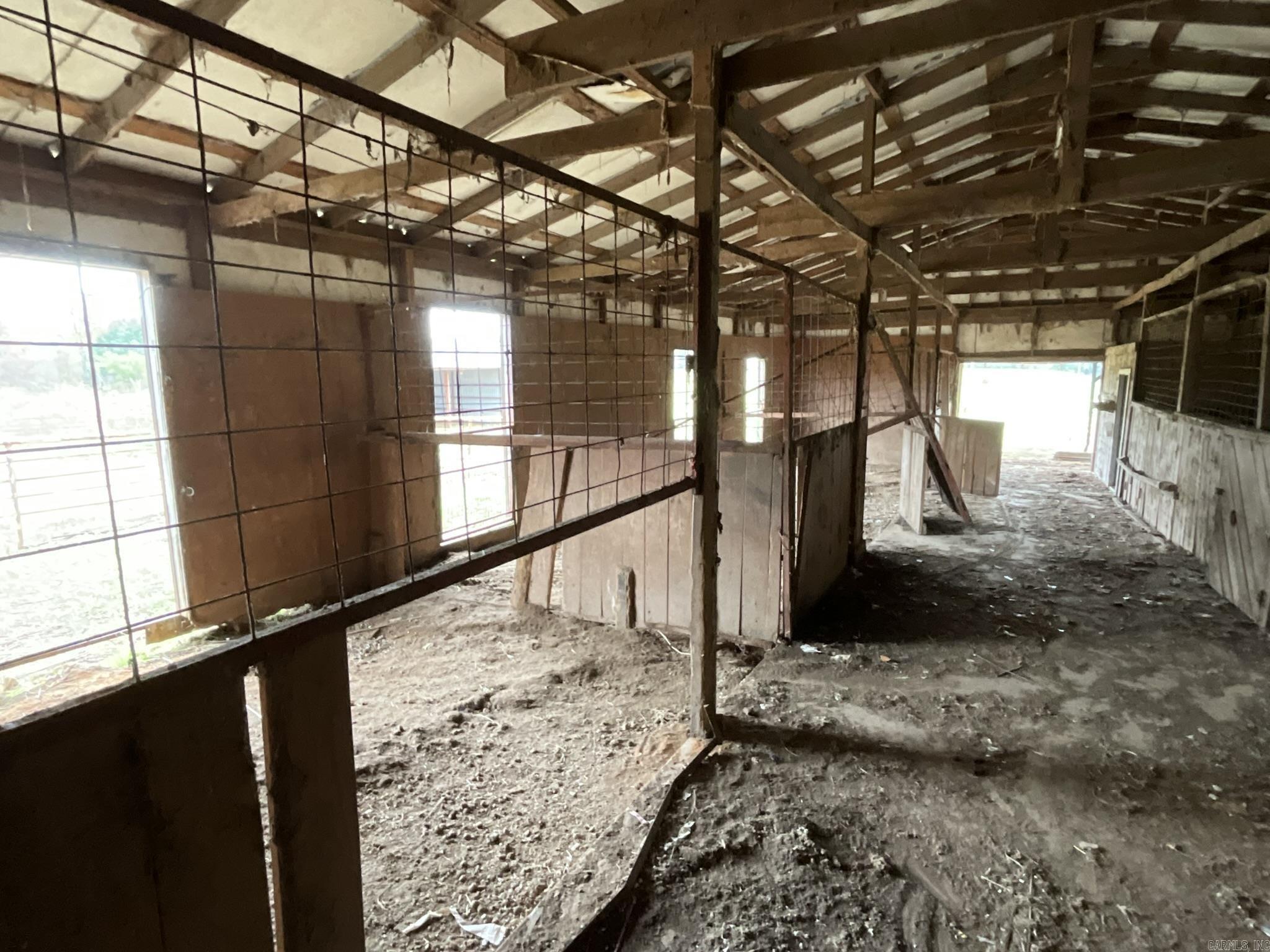 702 S Highway 41  Foreman, AR