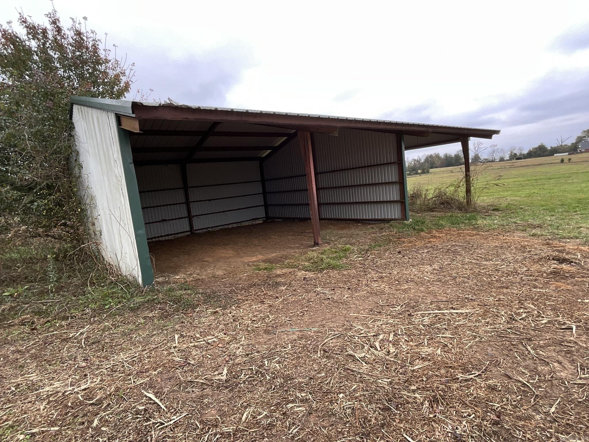 702 S Highway 41  Foreman, AR