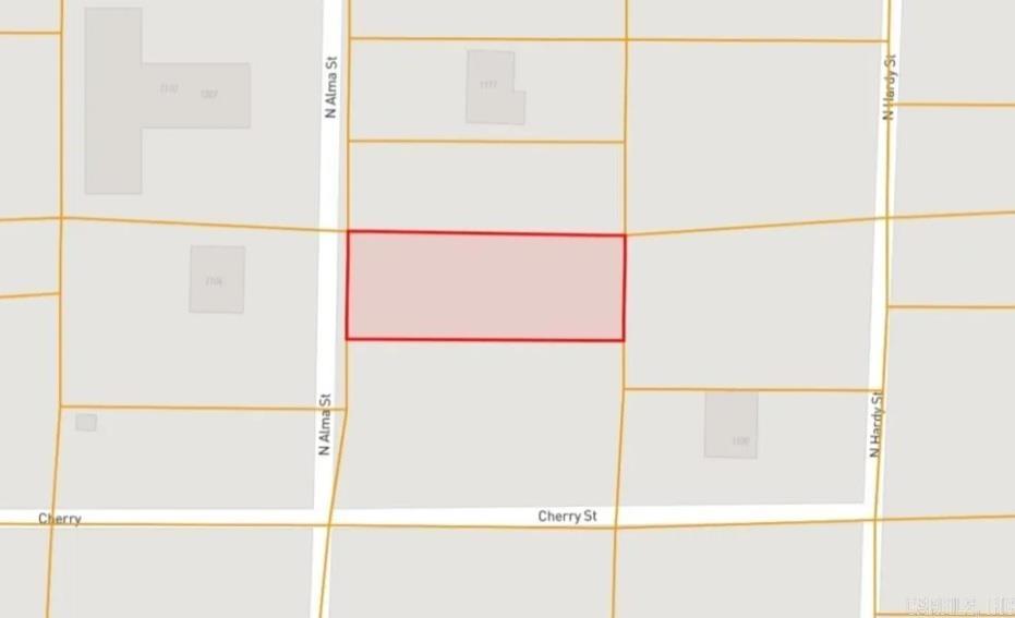 Lot 6 N Alma  Dermott, AR