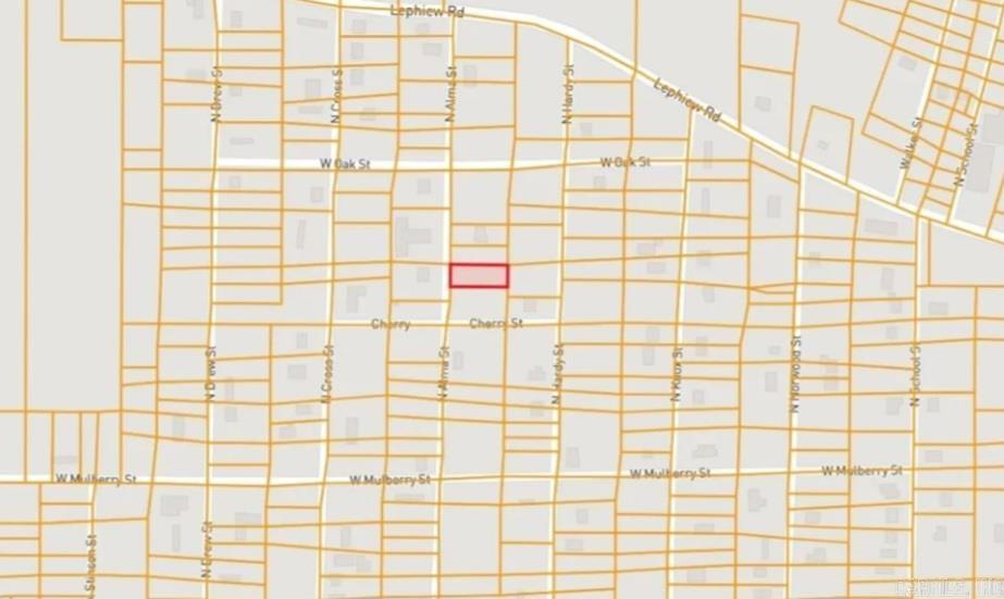 Lot 6 N Alma  Dermott, AR
