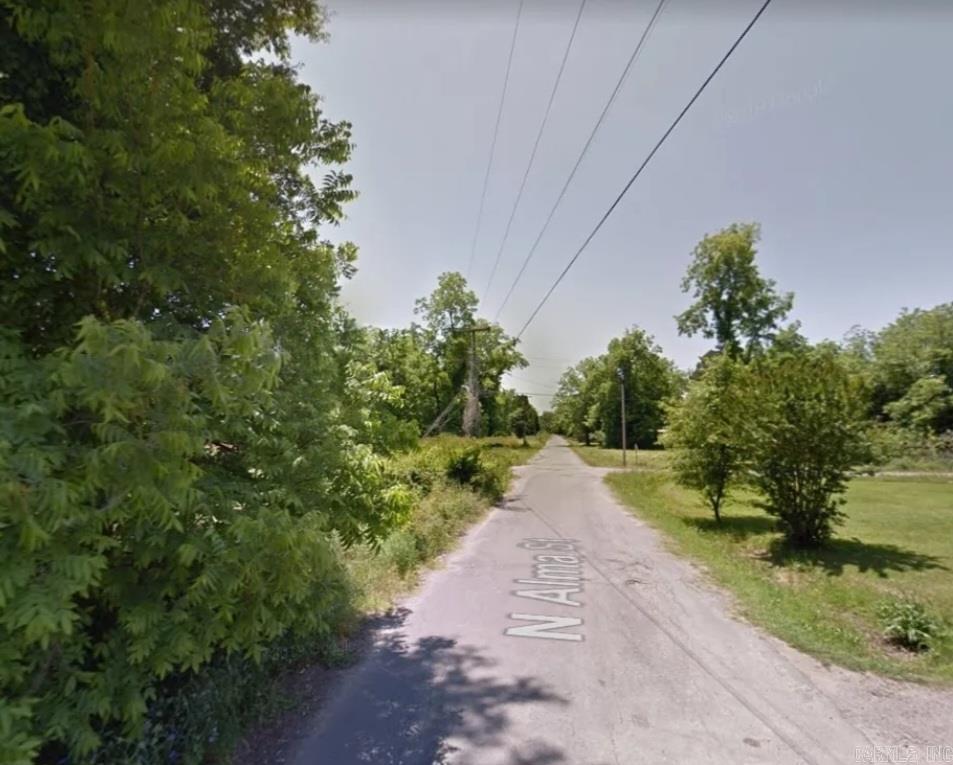 Lot 6 N Alma  Dermott, AR