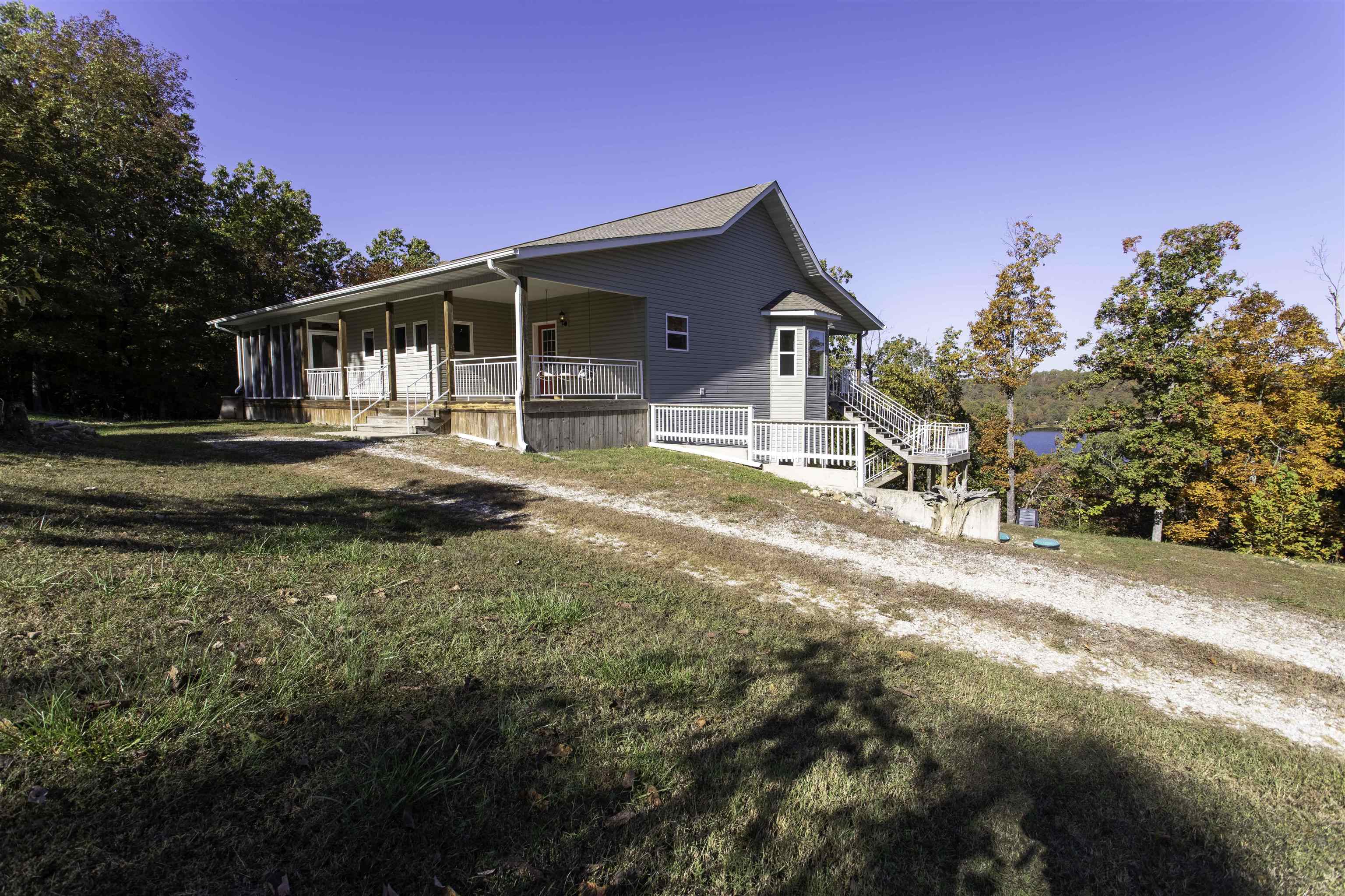 1213 View Park Circle Horseshoe Bend, AR 72512