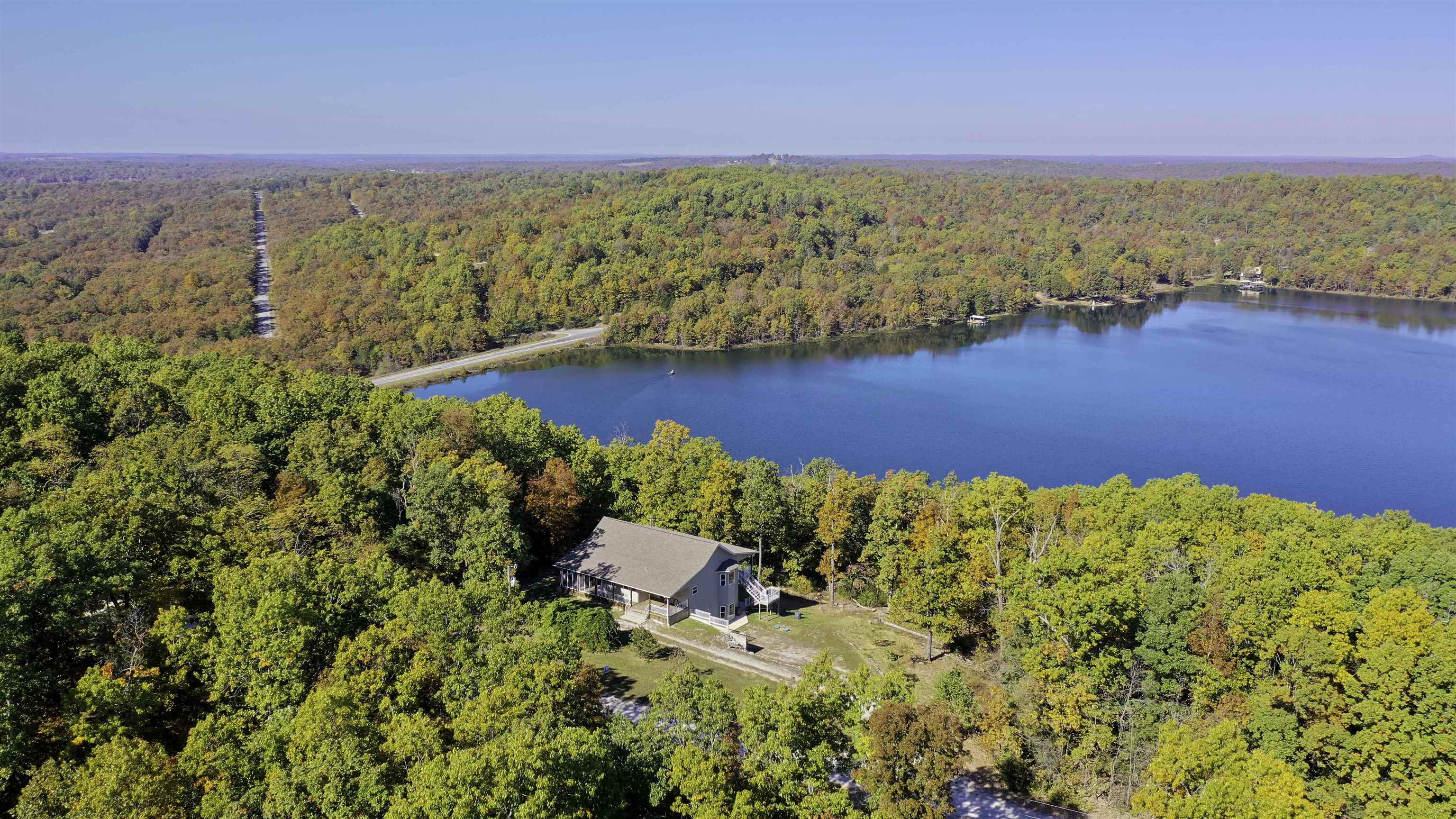 1213 View Park Circle Horseshoe Bend, AR 72512