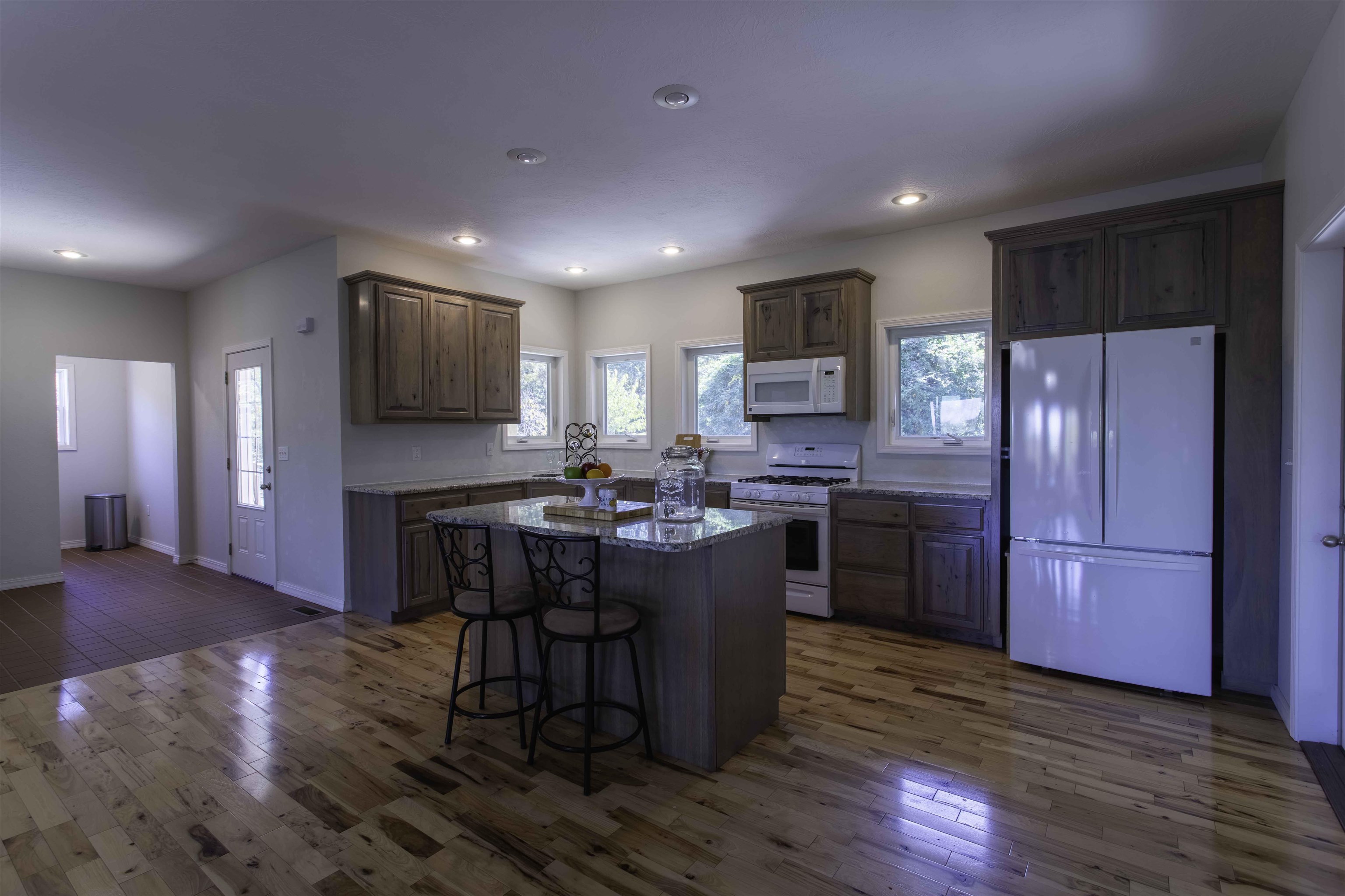 1213 View Park Circle Horseshoe Bend, AR 72512