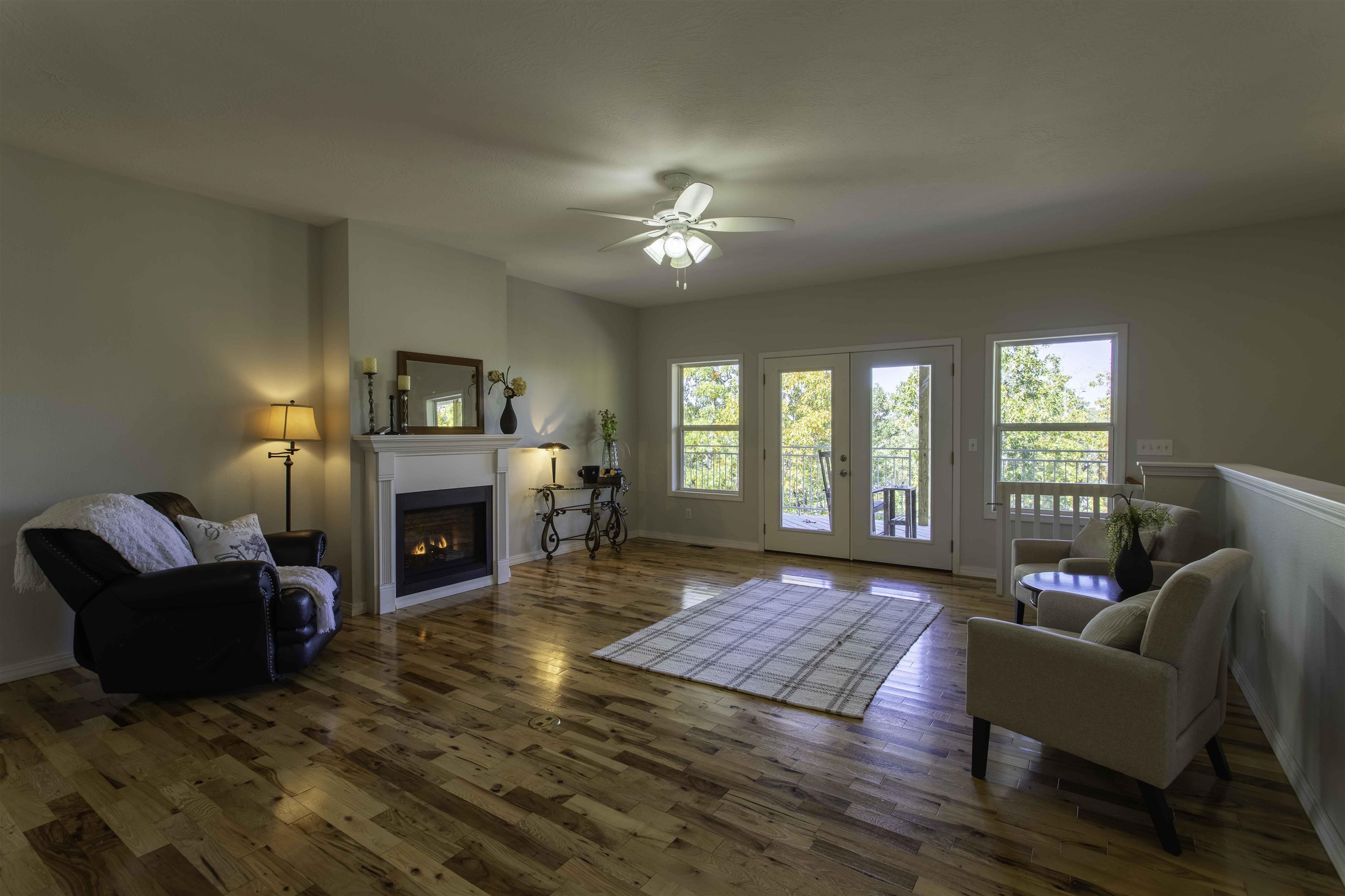 1213 View Park Circle Horseshoe Bend, AR 72512