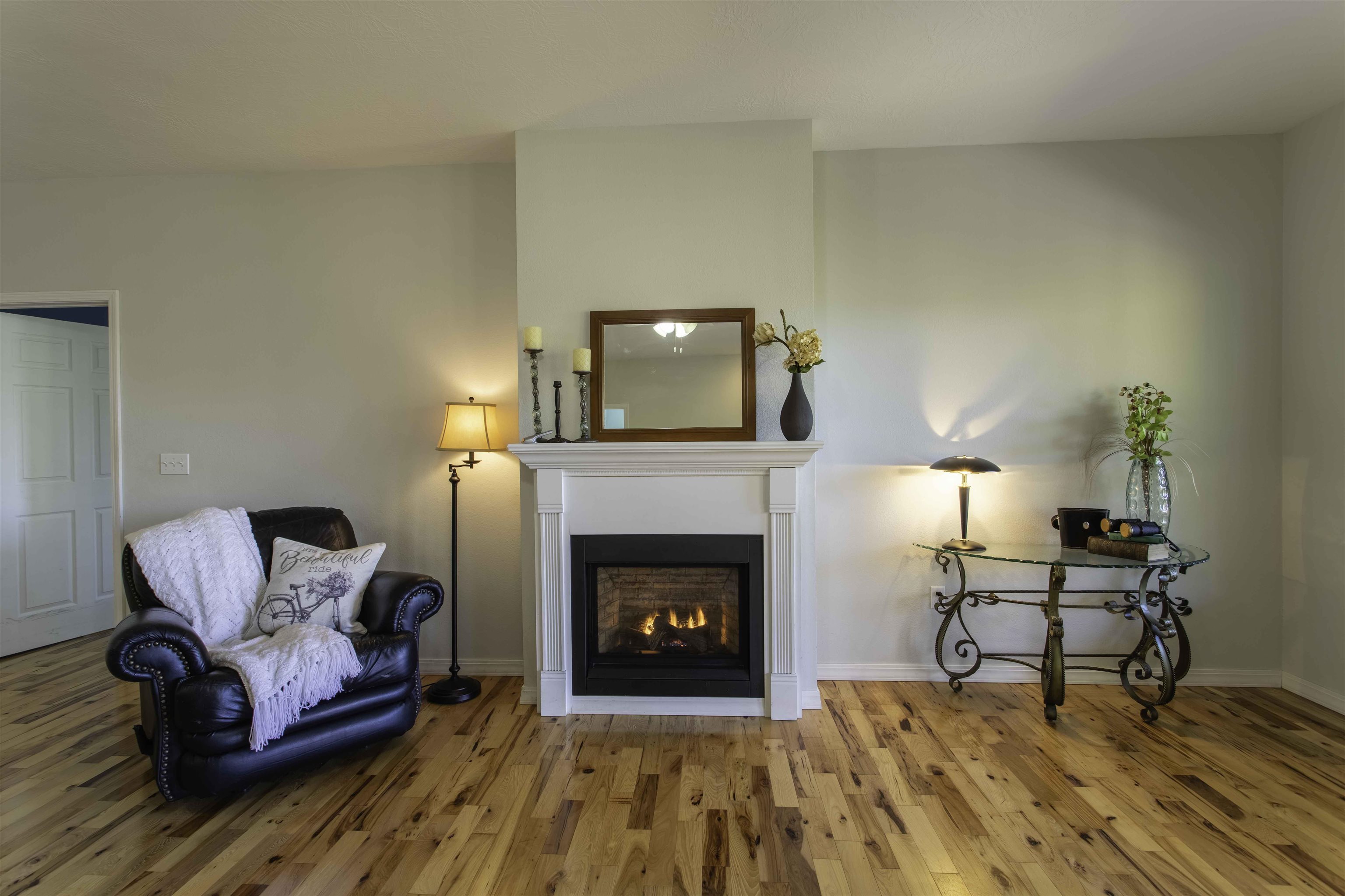 1213 View Park Circle Horseshoe Bend, AR 72512
