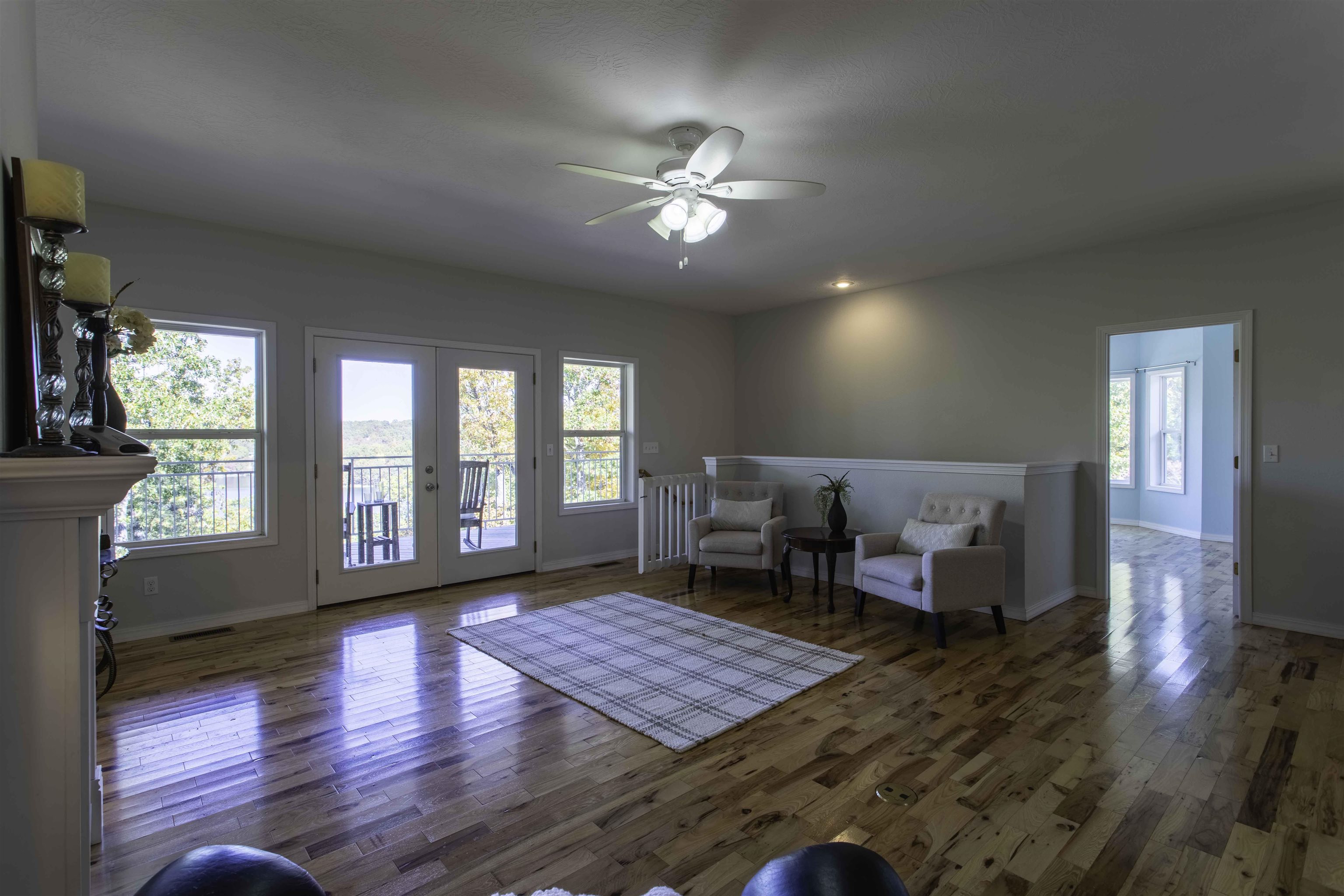 1213 View Park Circle Horseshoe Bend, AR 72512