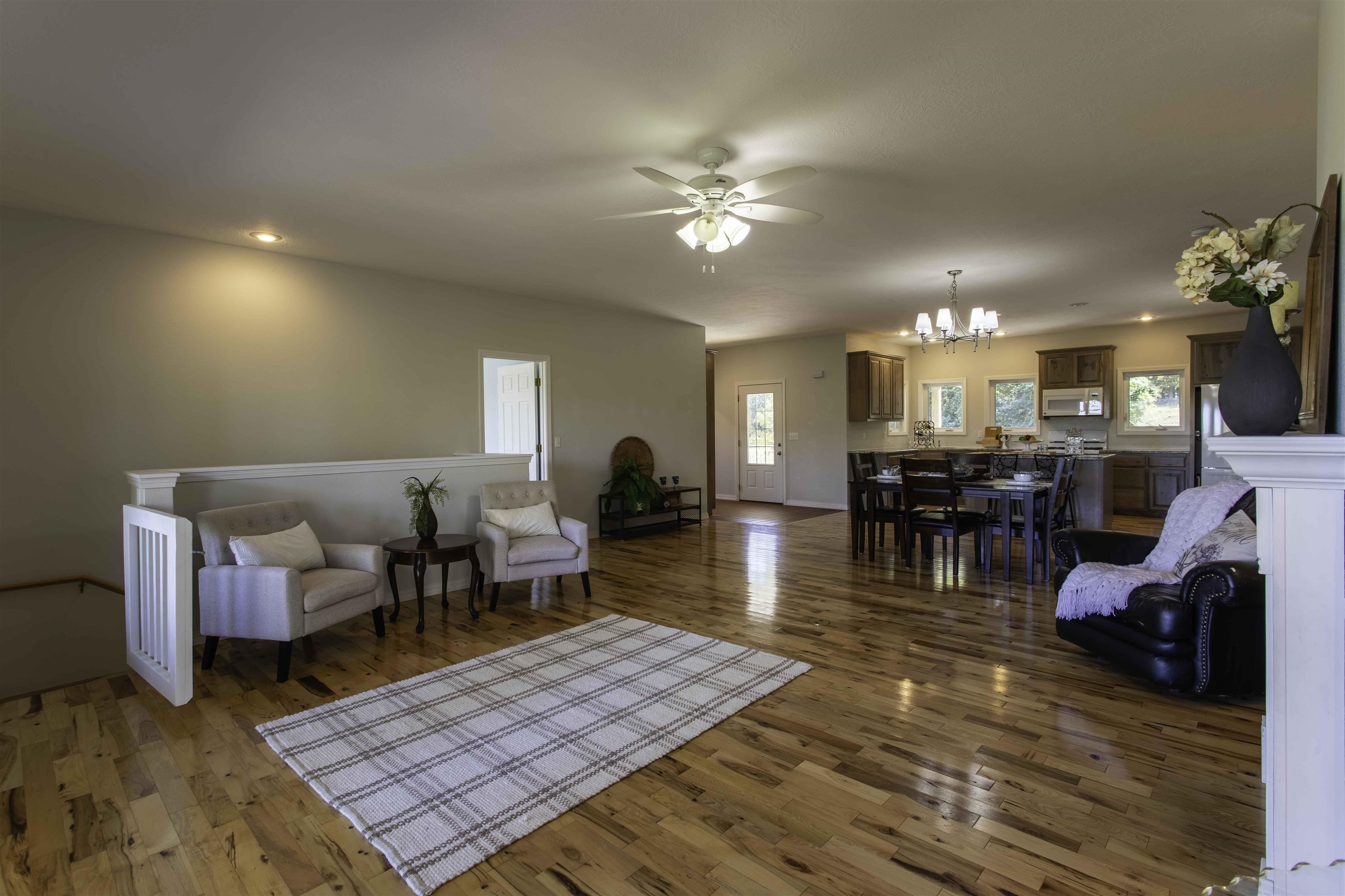 1213 View Park Circle Horseshoe Bend, AR 72512