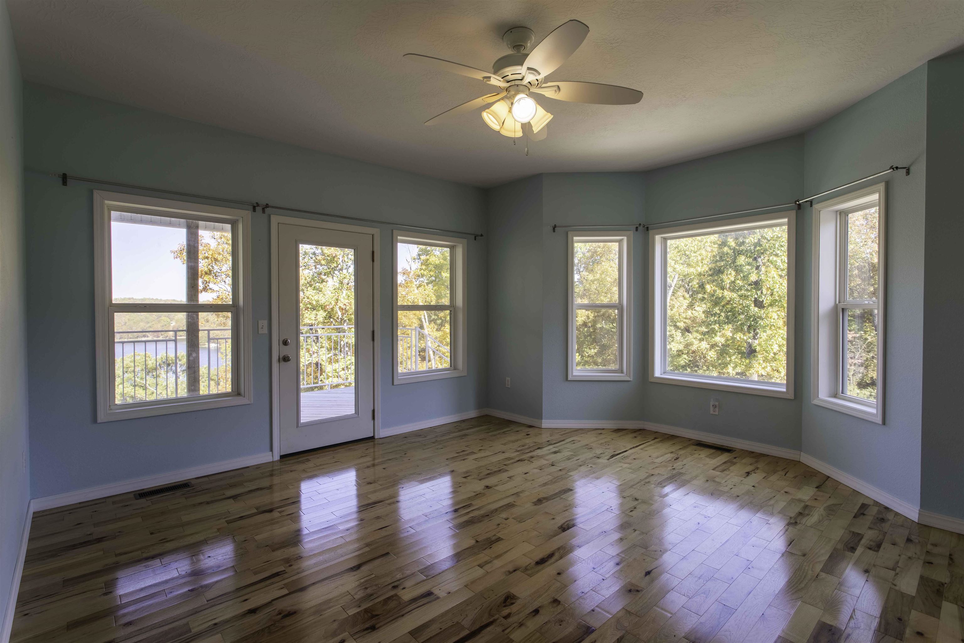 1213 View Park Circle Horseshoe Bend, AR 72512