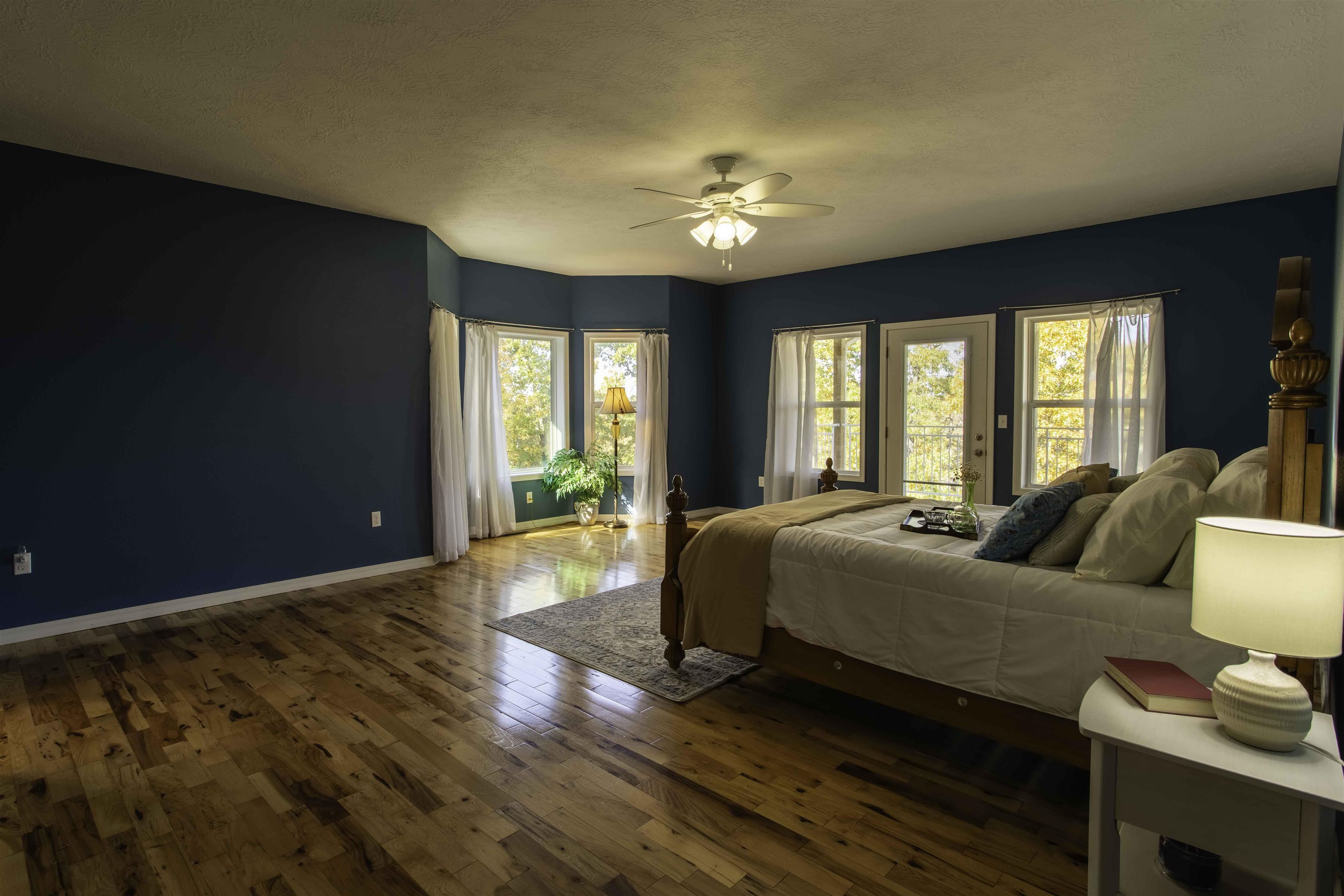 1213 View Park Circle Horseshoe Bend, AR 72512