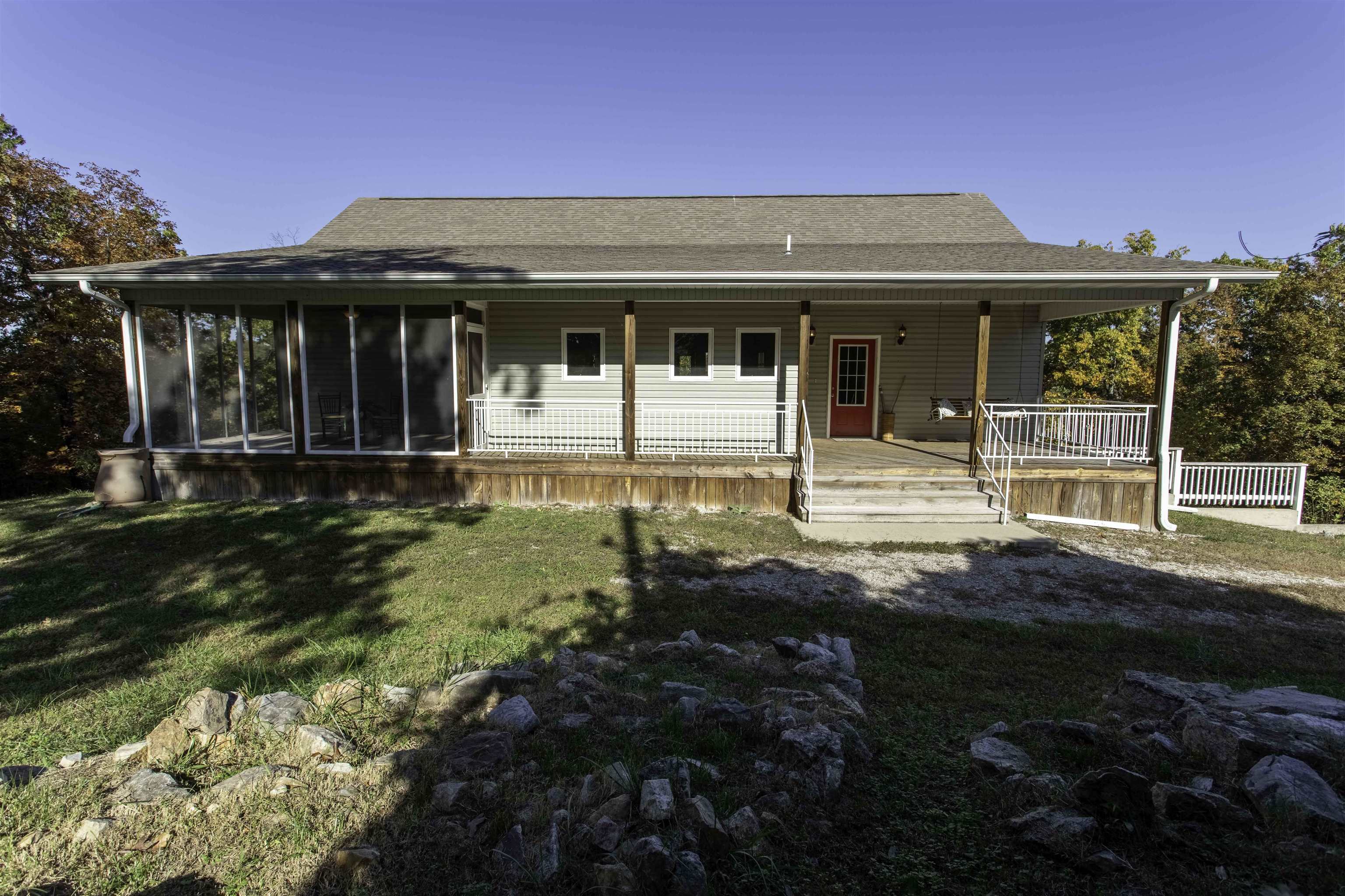 1213 View Park Circle Horseshoe Bend, AR 72512