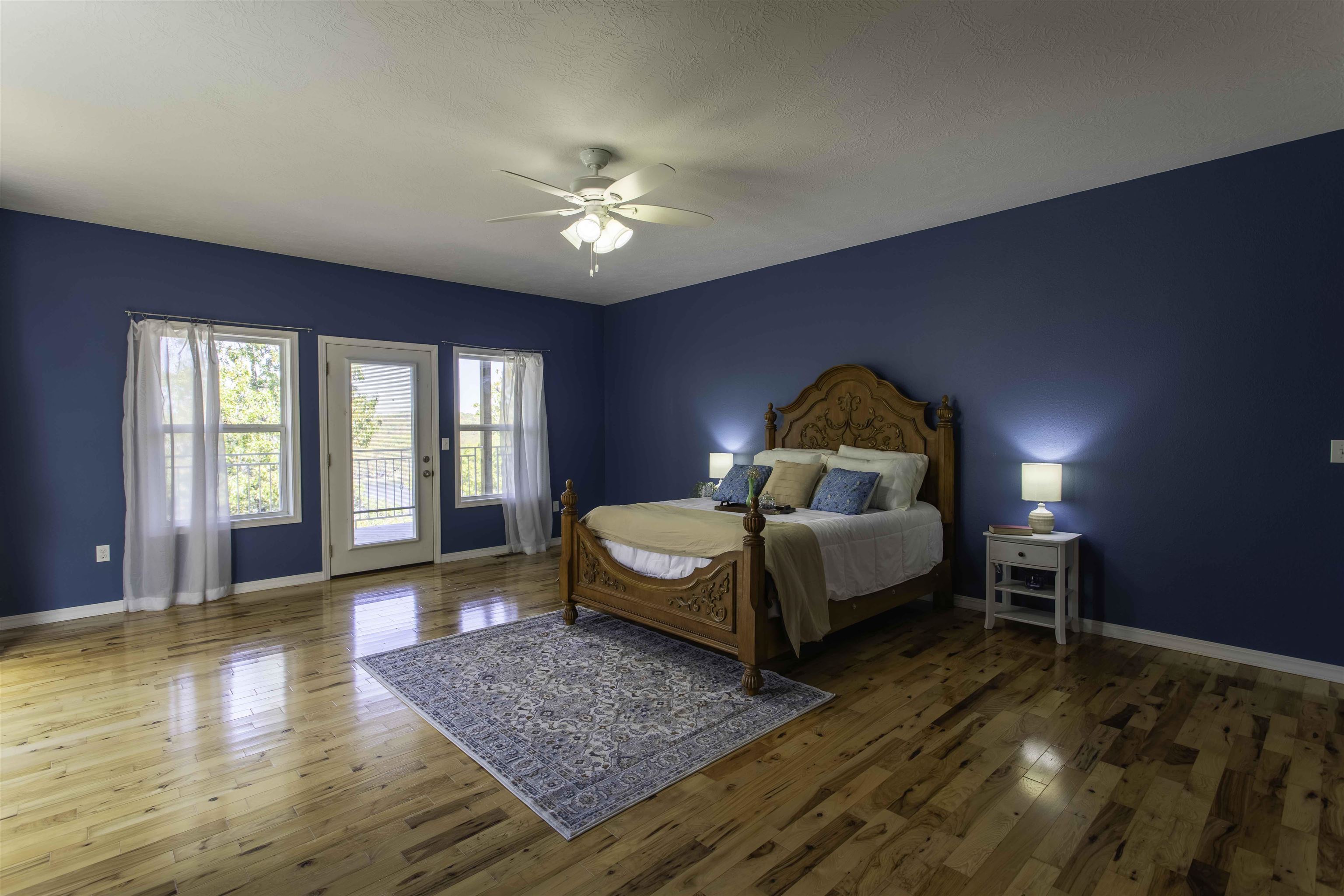 1213 View Park Circle Horseshoe Bend, AR 72512