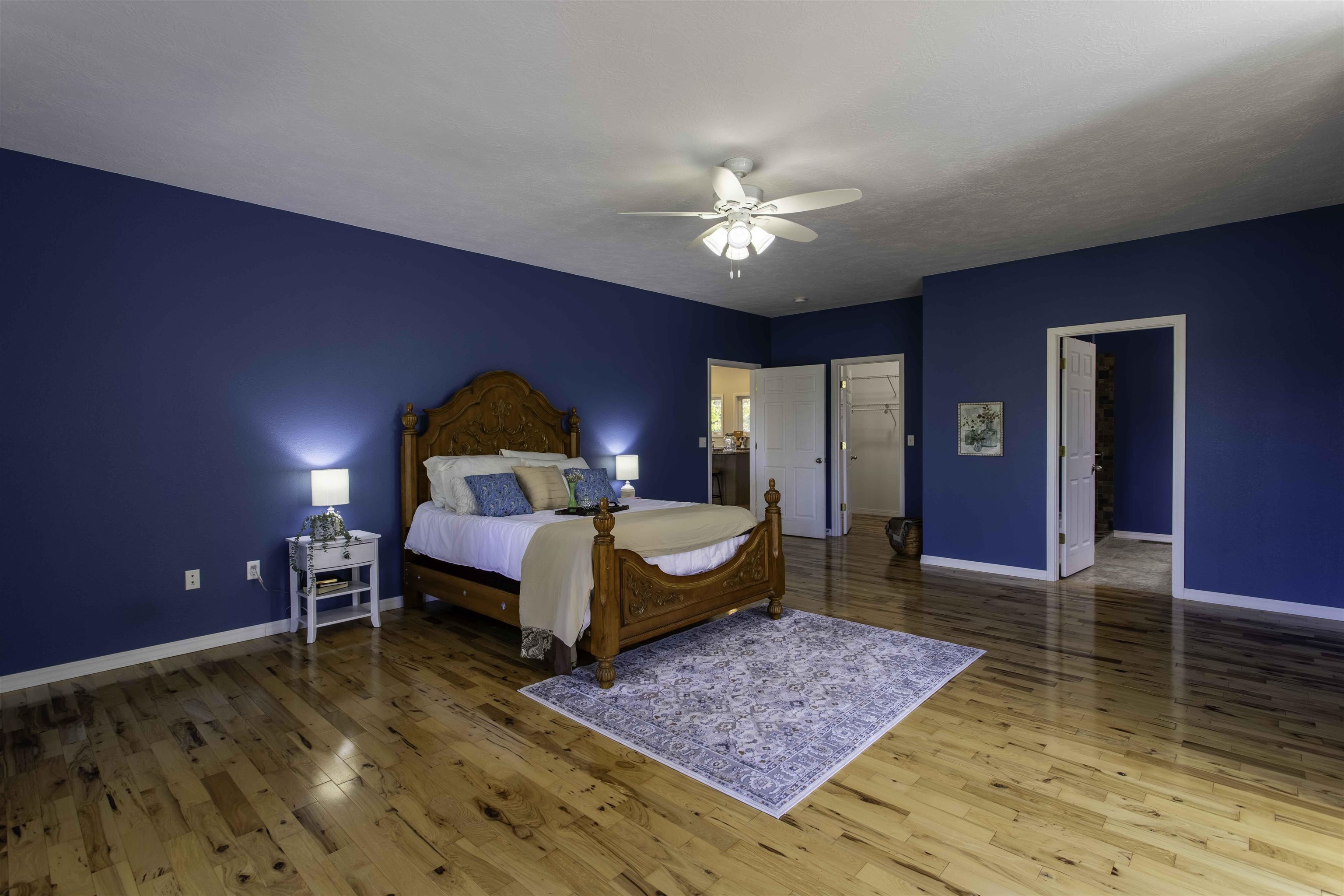 1213 View Park Circle Horseshoe Bend, AR 72512