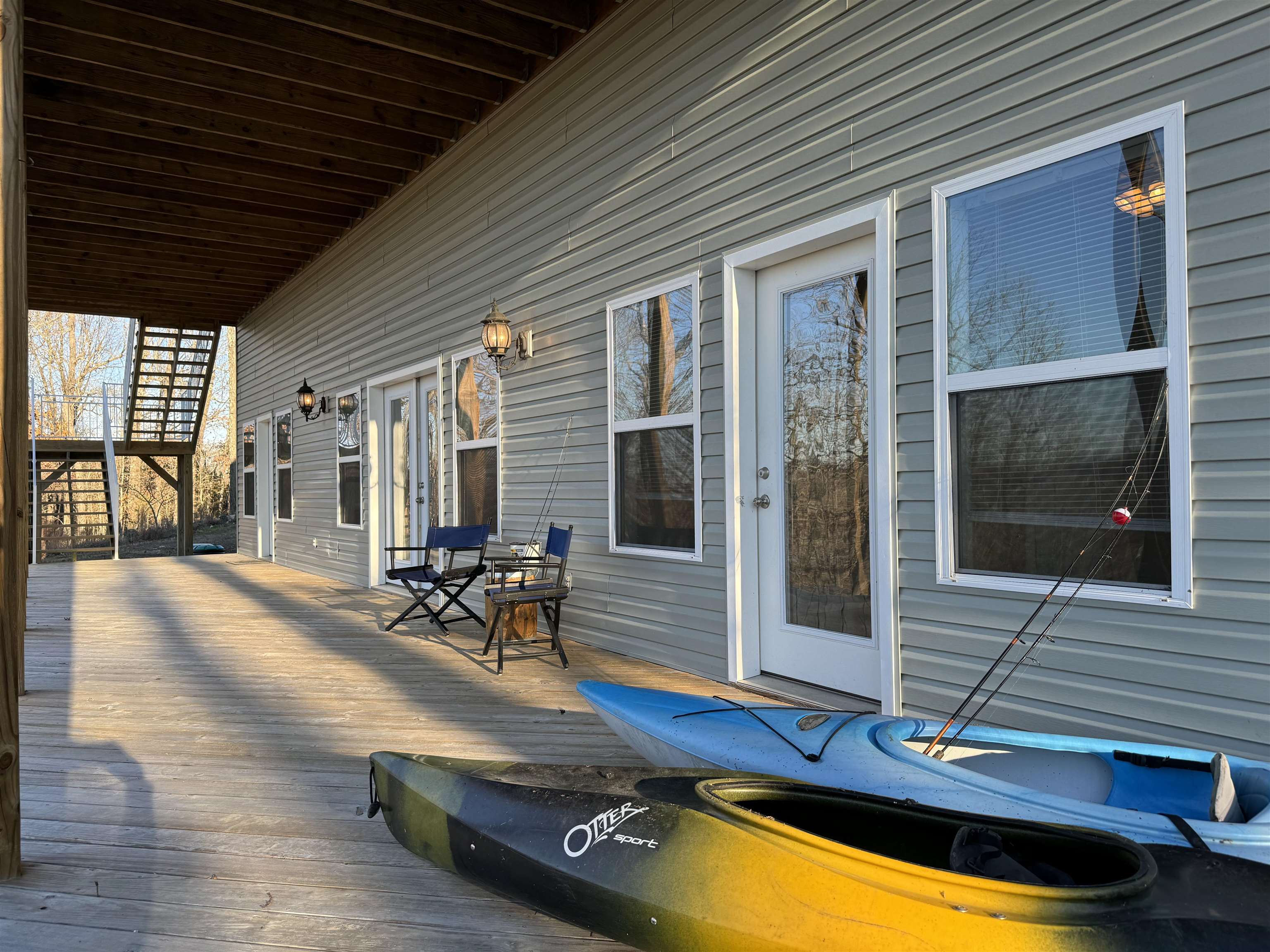 1213 View Park Circle Horseshoe Bend, AR 72512