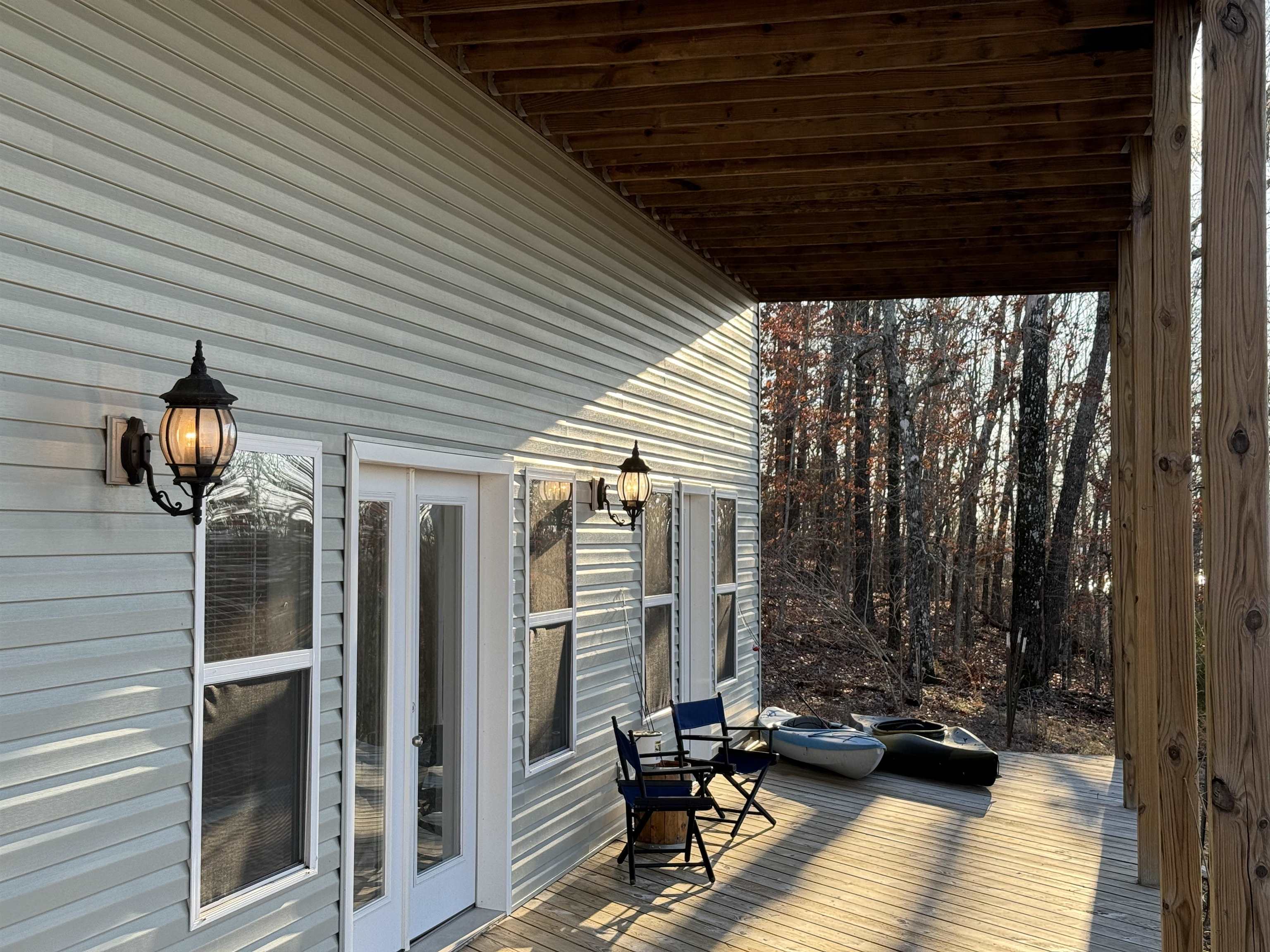 1213 View Park Circle Horseshoe Bend, AR 72512
