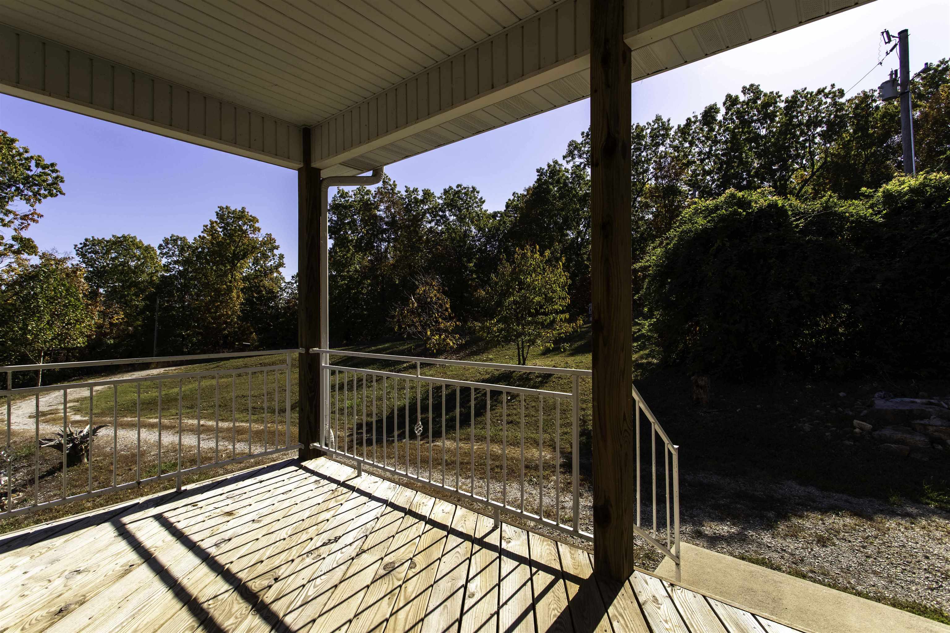 1213 View Park Circle Horseshoe Bend, AR 72512