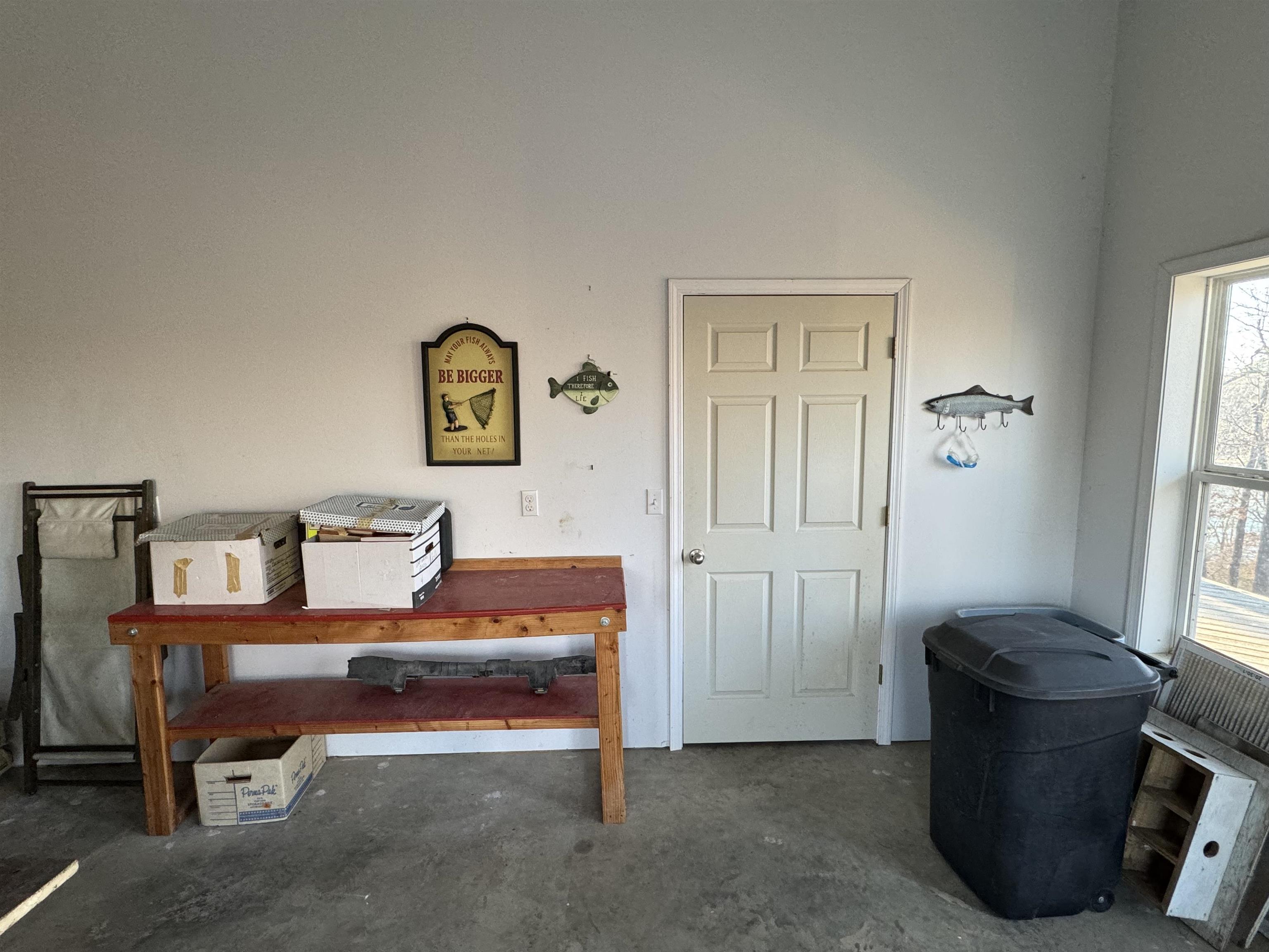 1213 View Park Circle Horseshoe Bend, AR 72512