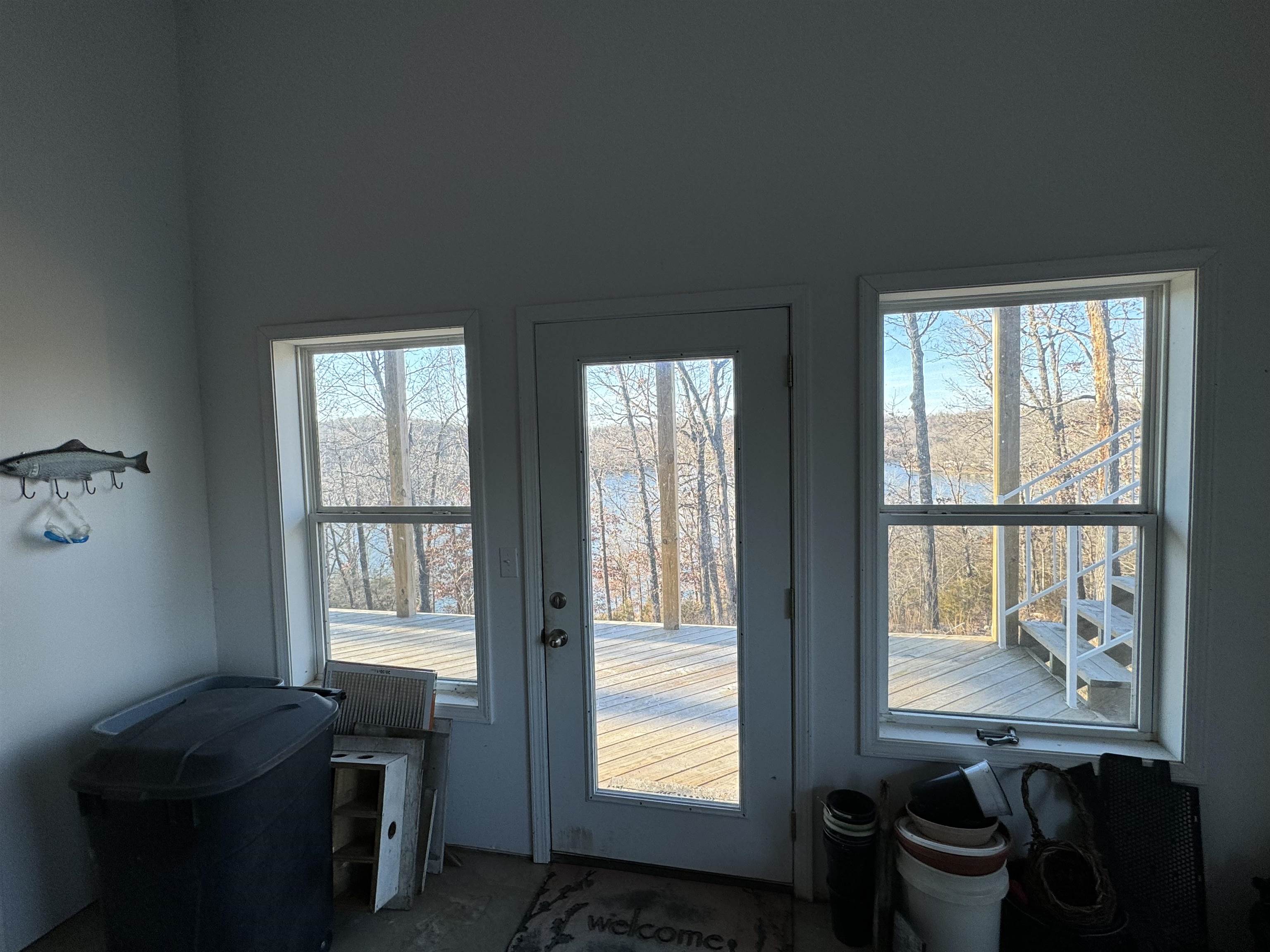 1213 View Park Circle Horseshoe Bend, AR 72512