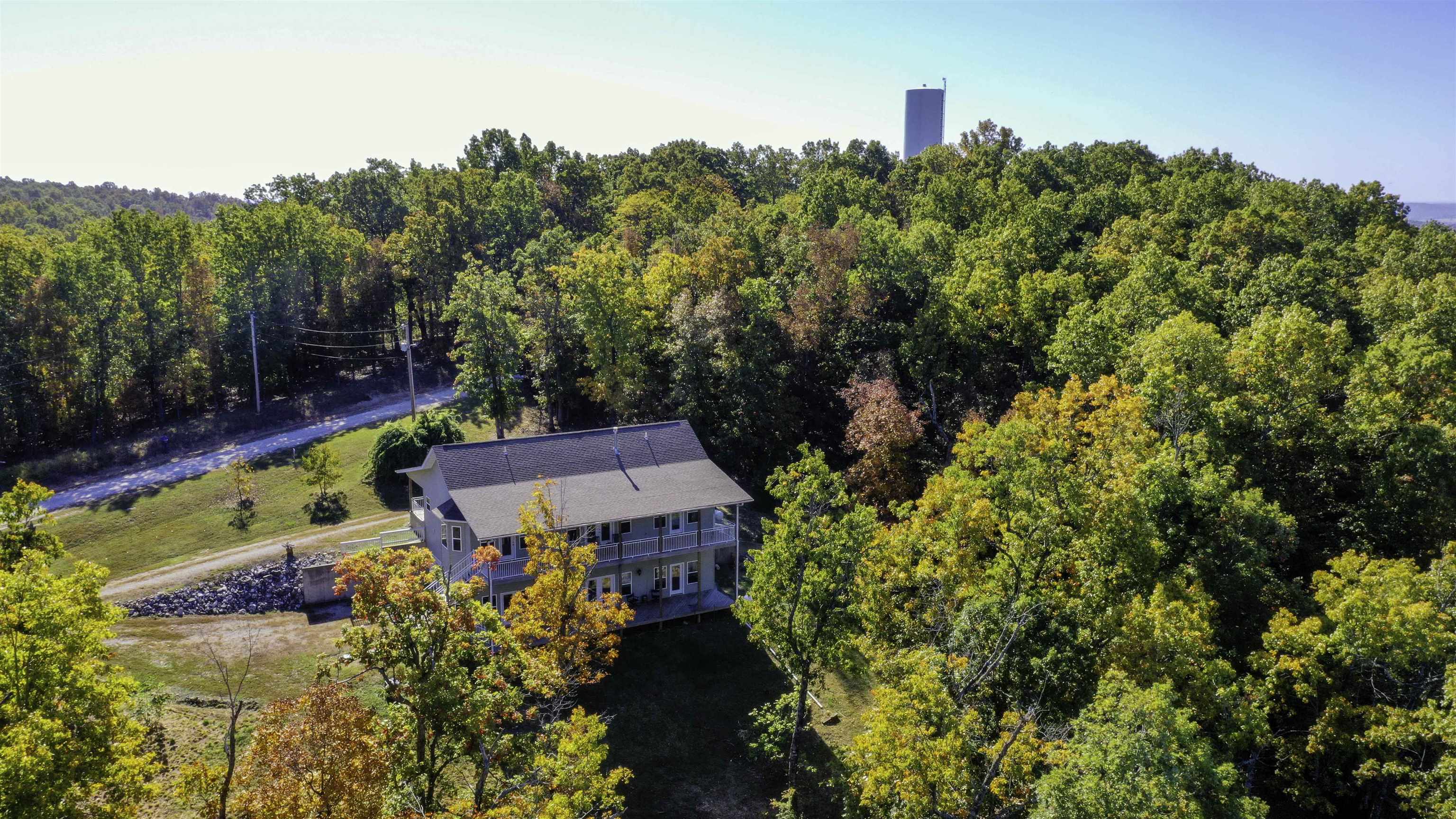 1213 View Park Circle Horseshoe Bend, AR 72512