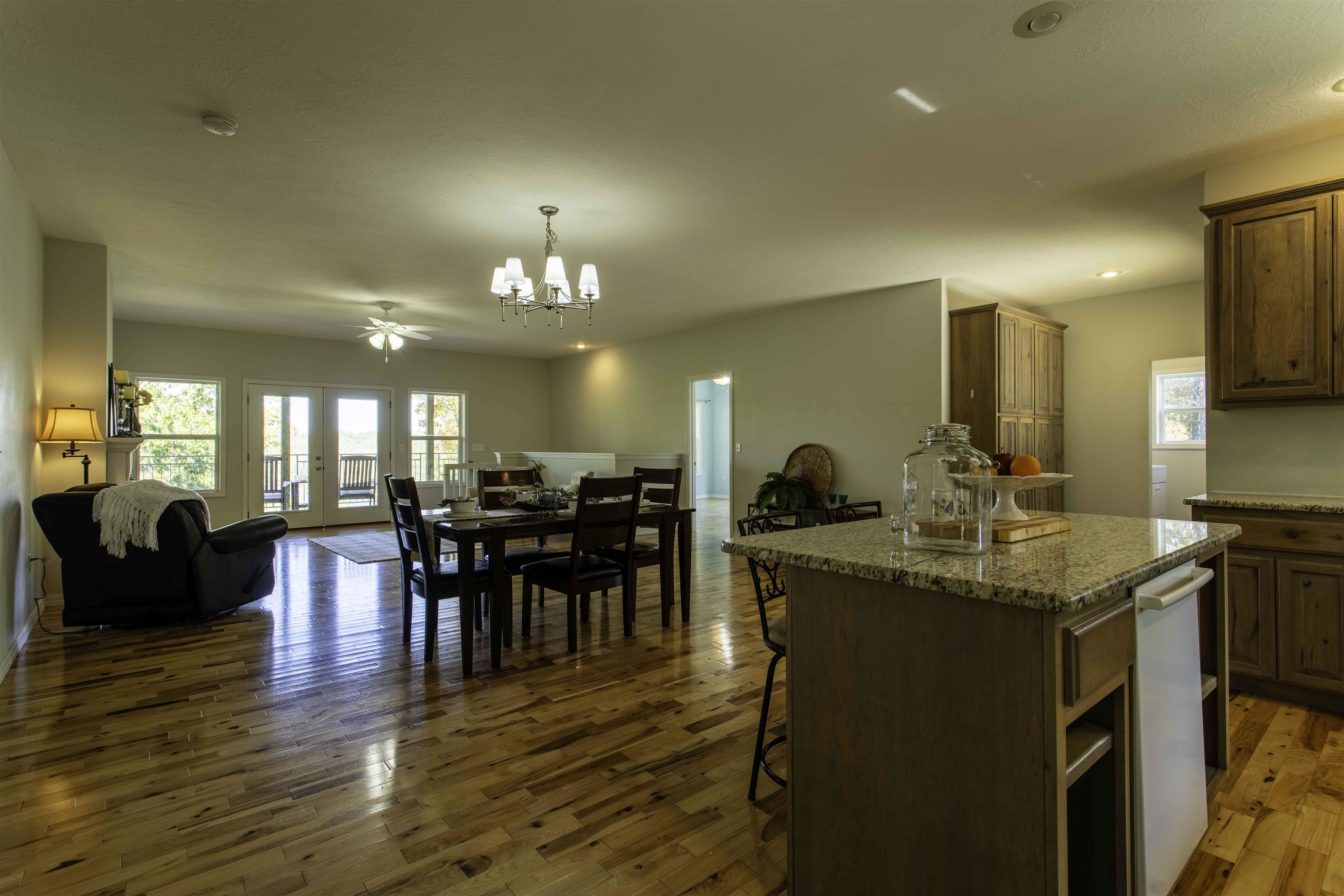 1213 View Park Circle Horseshoe Bend, AR 72512