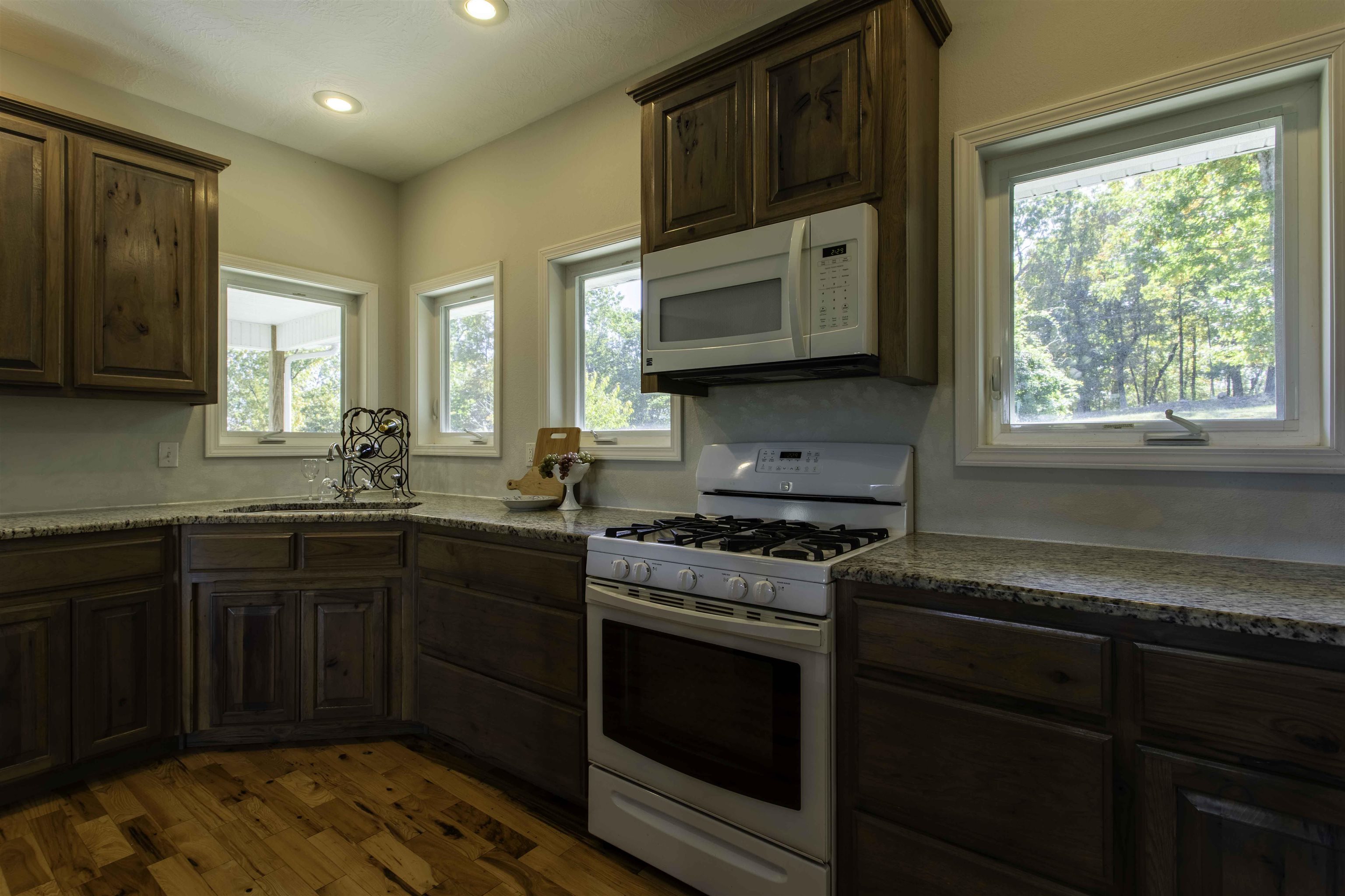 1213 View Park Circle Horseshoe Bend, AR 72512
