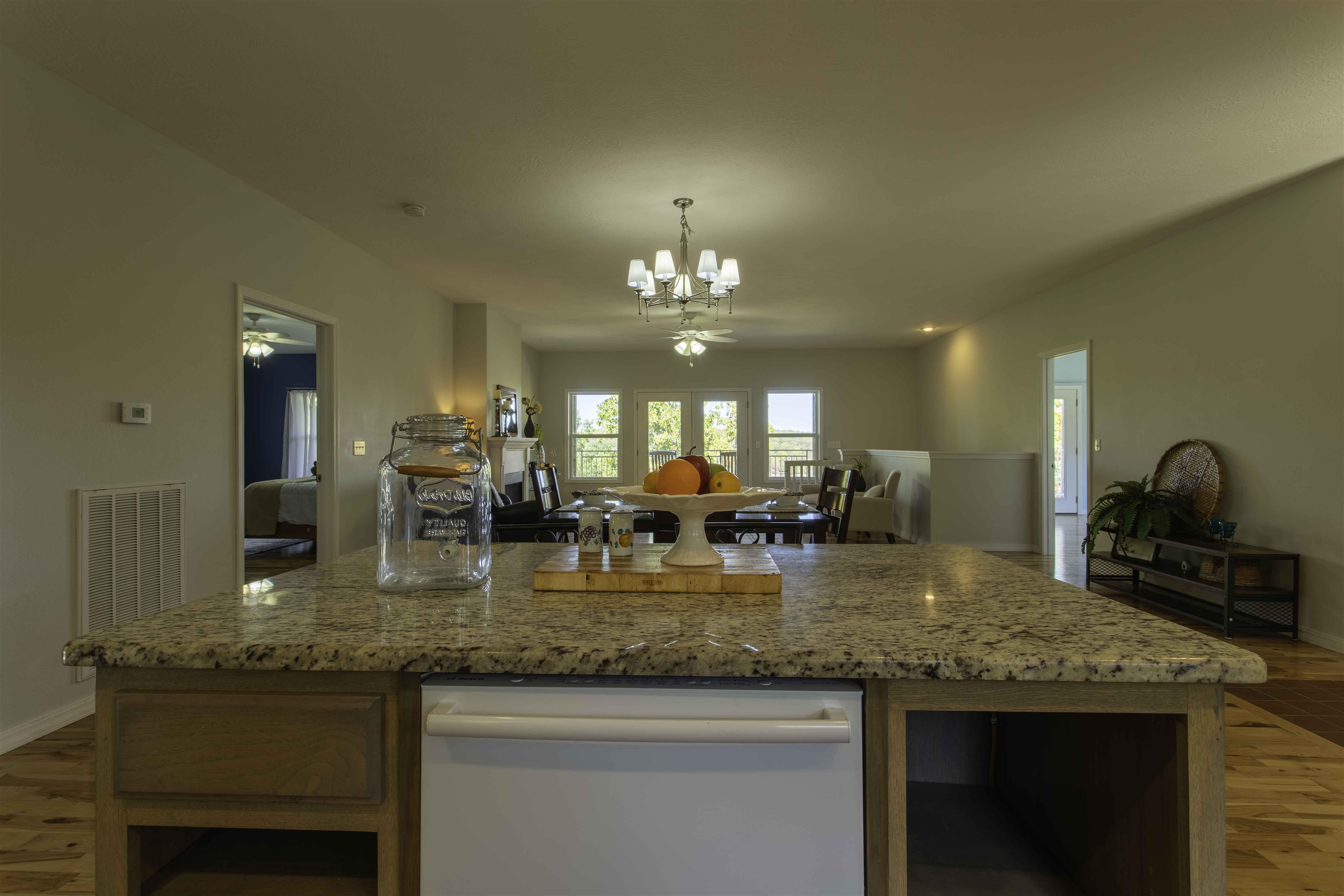 1213 View Park Circle Horseshoe Bend, AR 72512