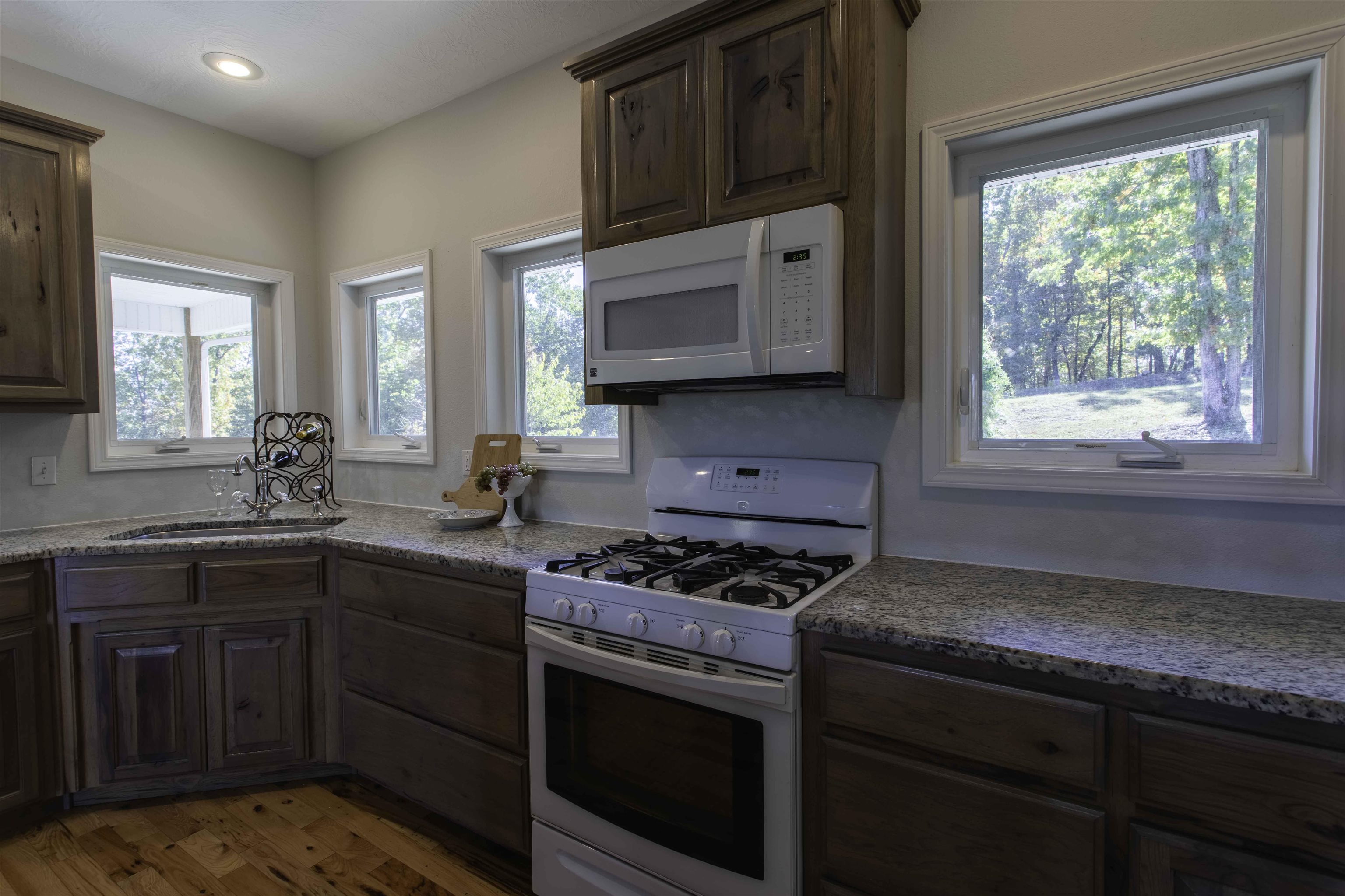 1213 View Park Circle Horseshoe Bend, AR 72512