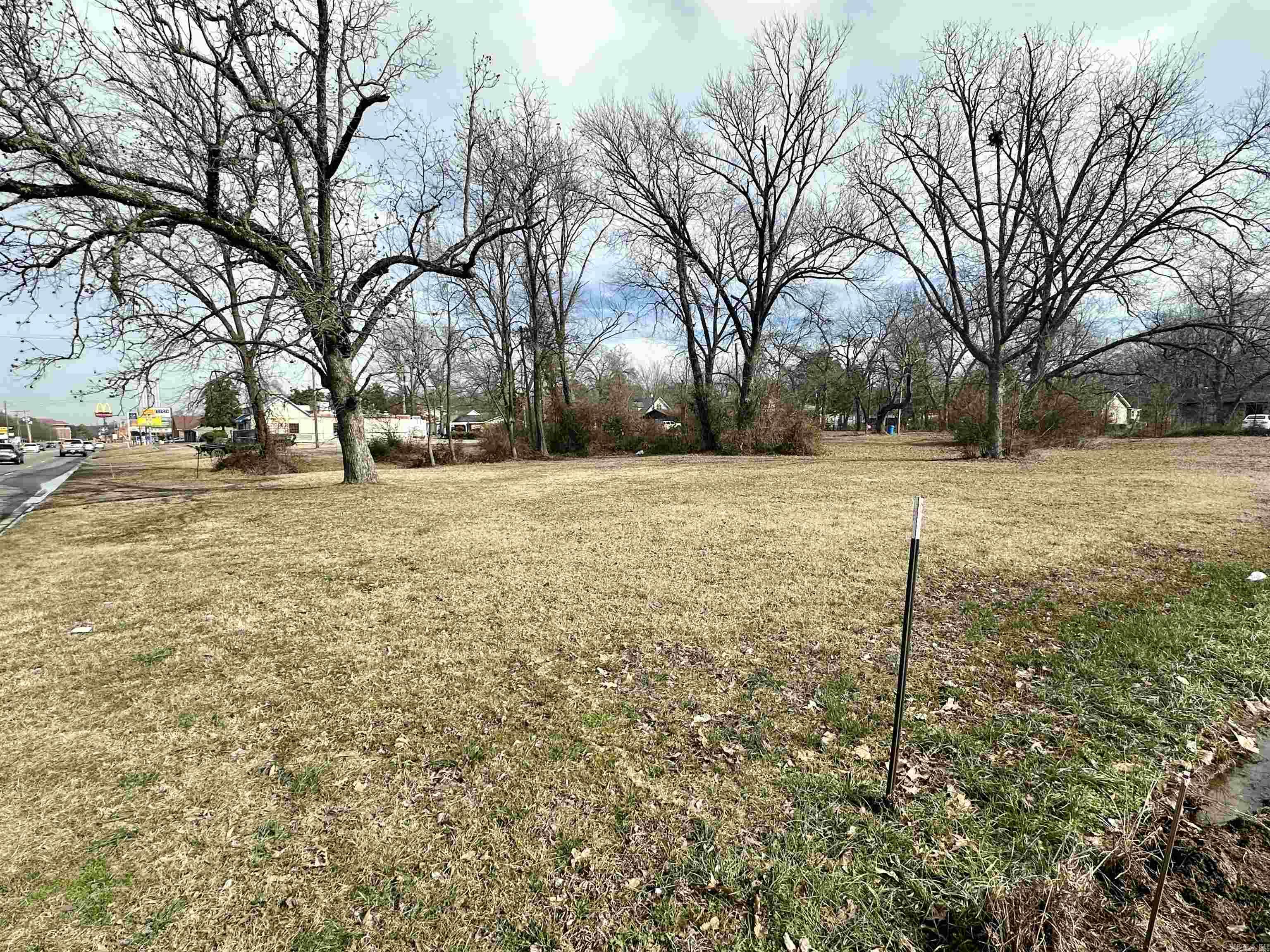 824 N Arkansas Ave  Russellville, AR