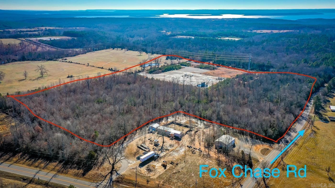 75 Fox Chase Rd. Greers Ferry, AR 72067